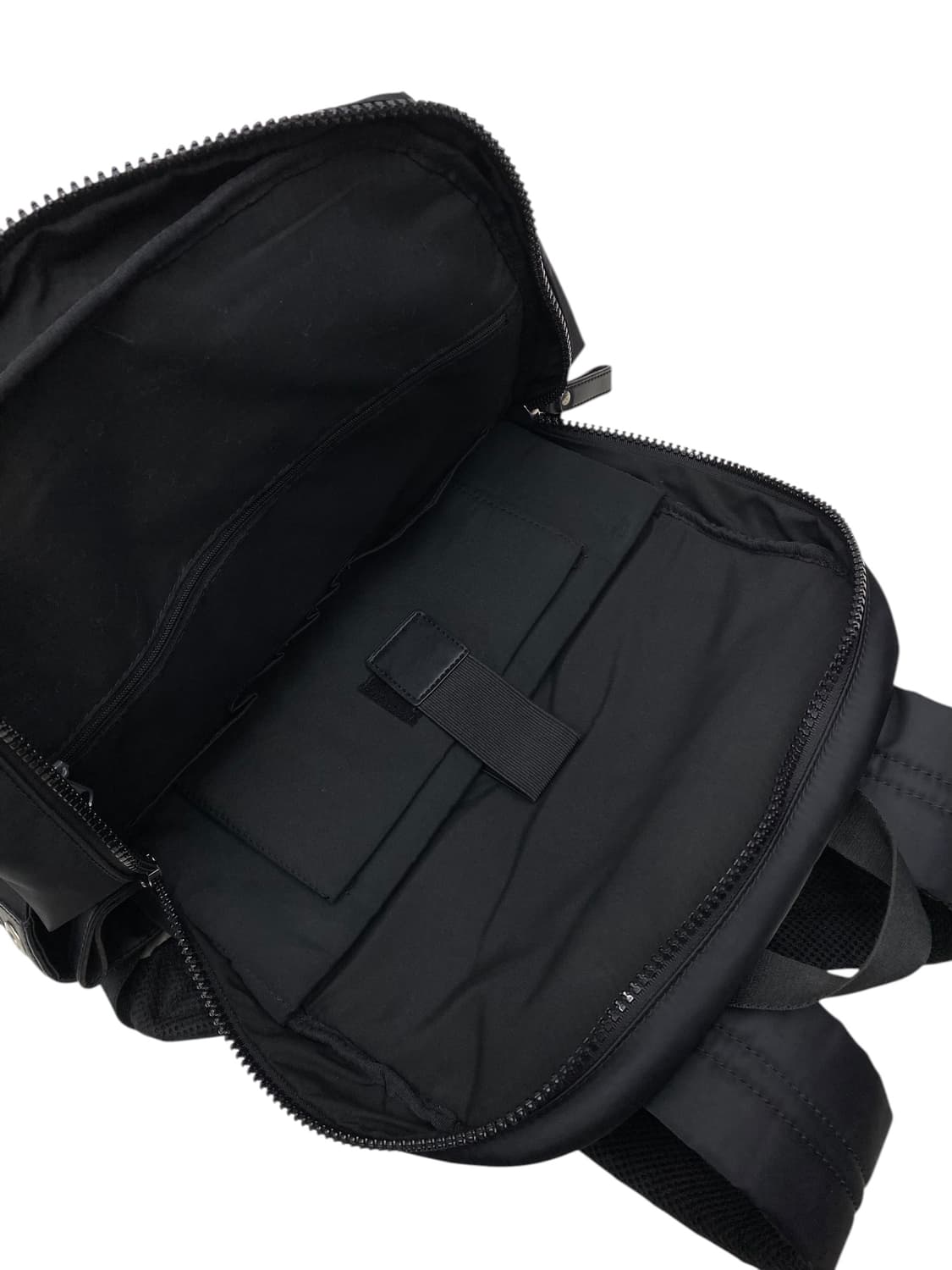 캘빈클라인 블랙 백팩 상품이미지3