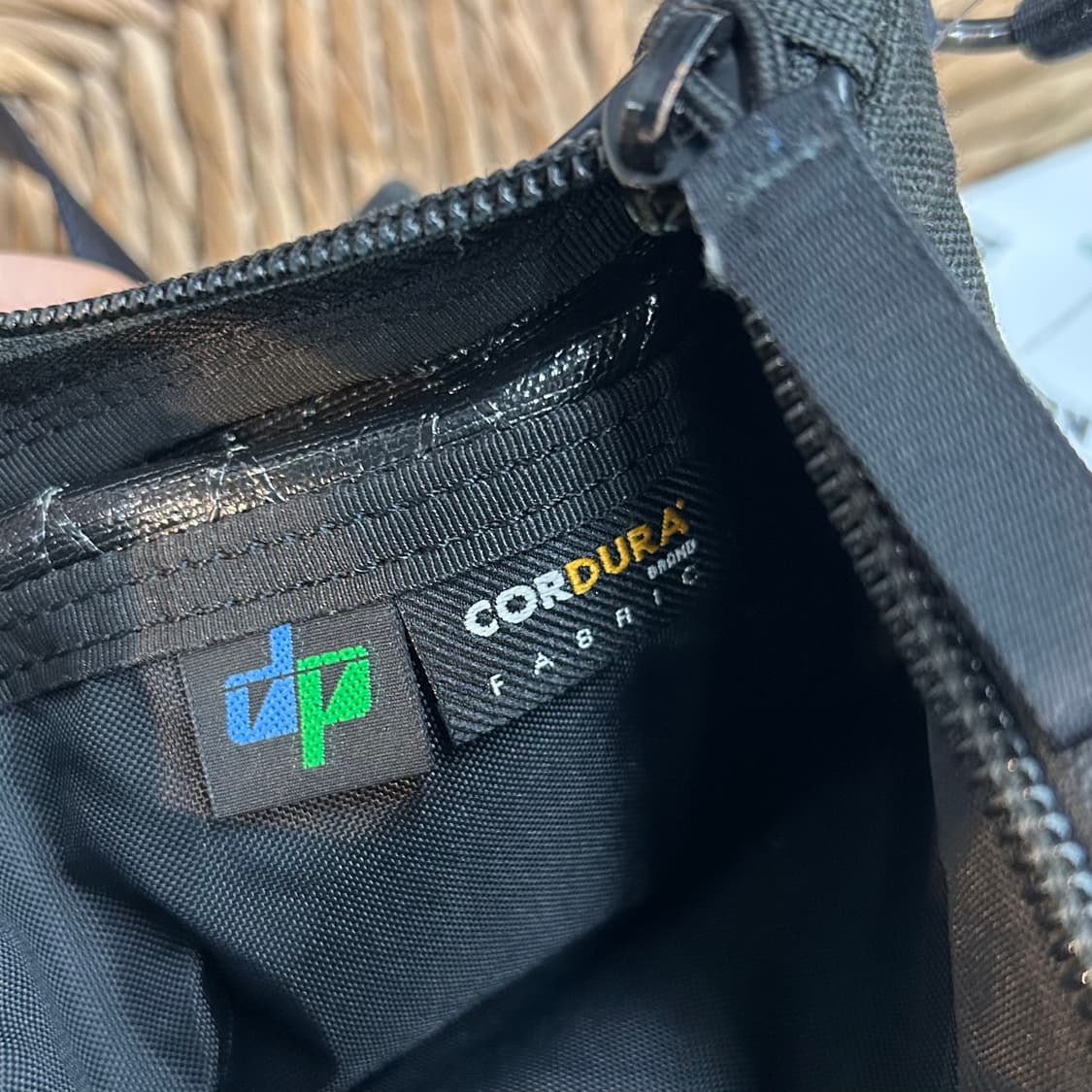 Porter Hybrid Sacoche 상품이미지8