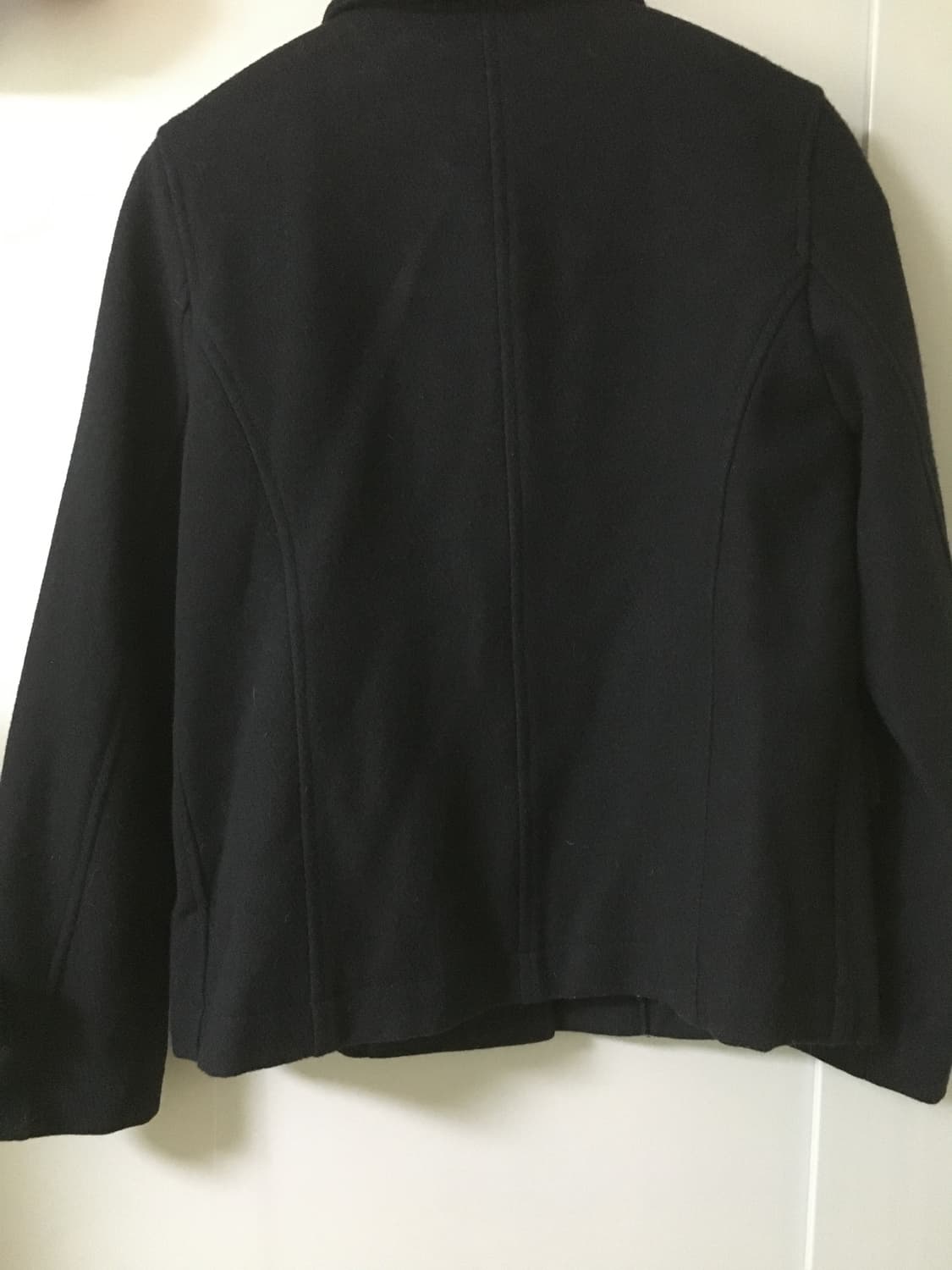 숏떡볶이코트 상품이미지2