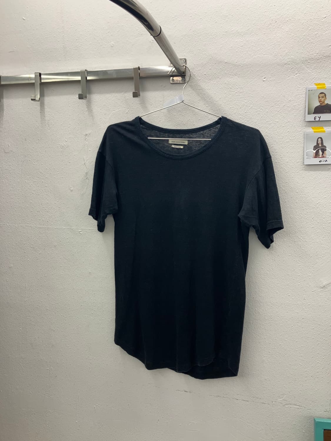 이자벨마랑 반팔티셔츠 상품이미지2