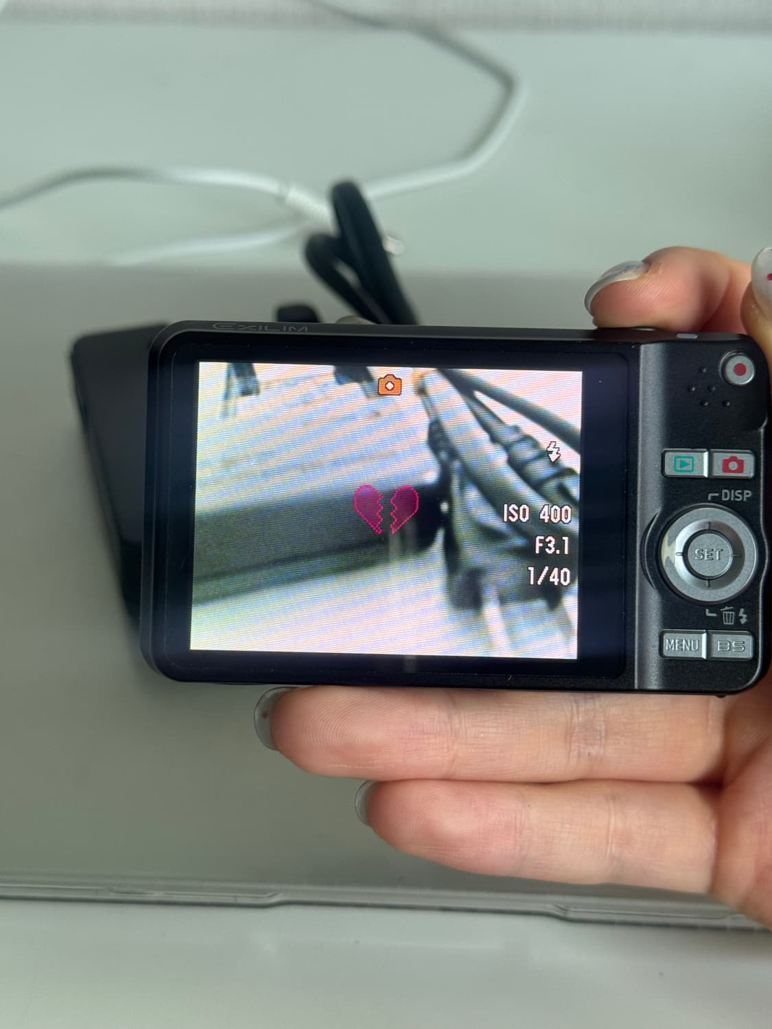 작례O, 메이크업모드) 카시오 엑슬림 ex-z90 🤍 casio exi 상품이미지5