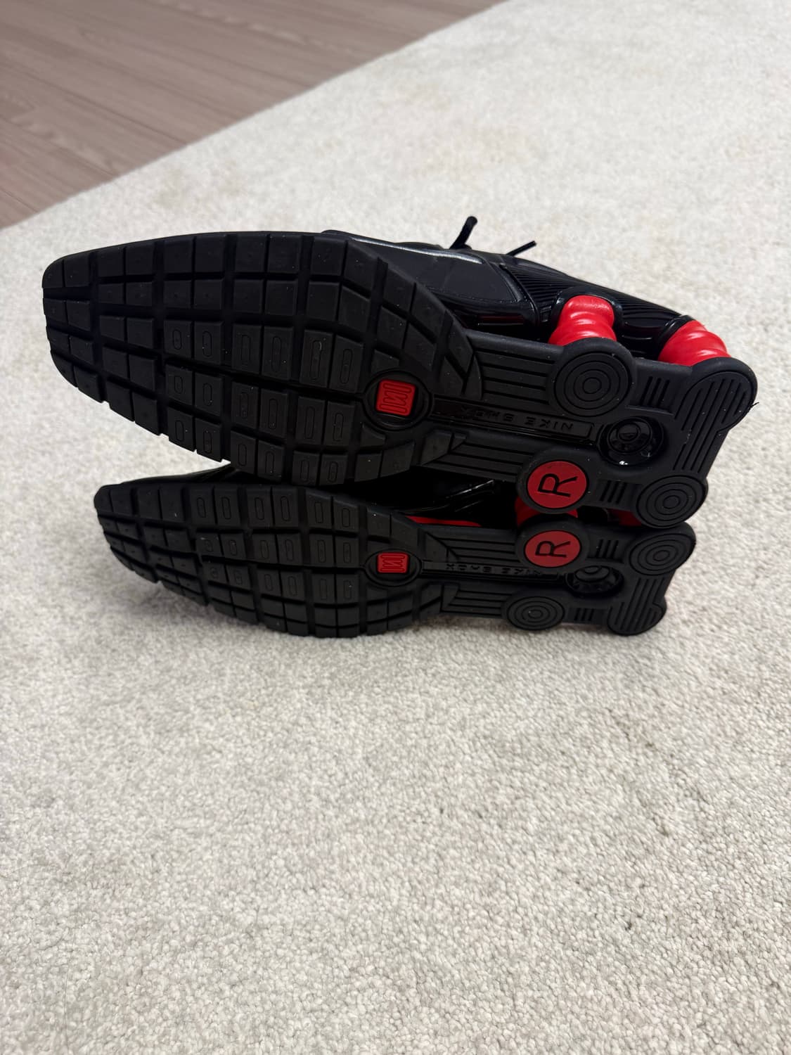 나이키*마틴로즈 샥스 245 상품이미지6