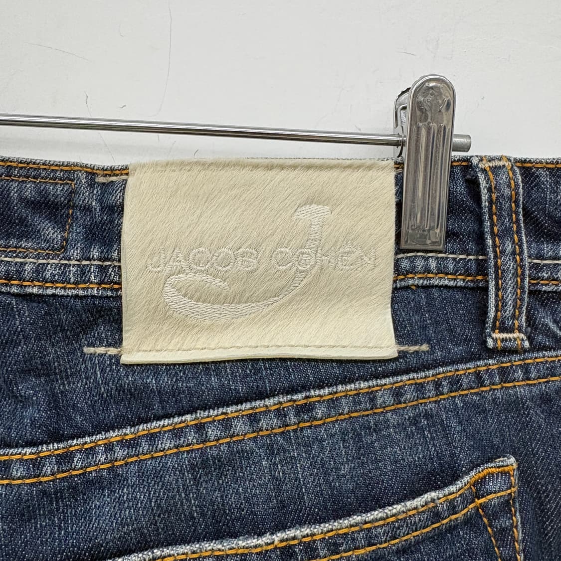 야콥코헨 데님 청바지 32in 상품이미지8