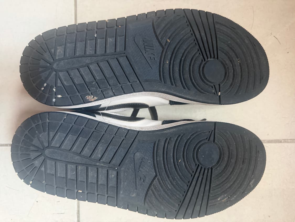 조던 1 로우 다크틸 265 상품이미지4