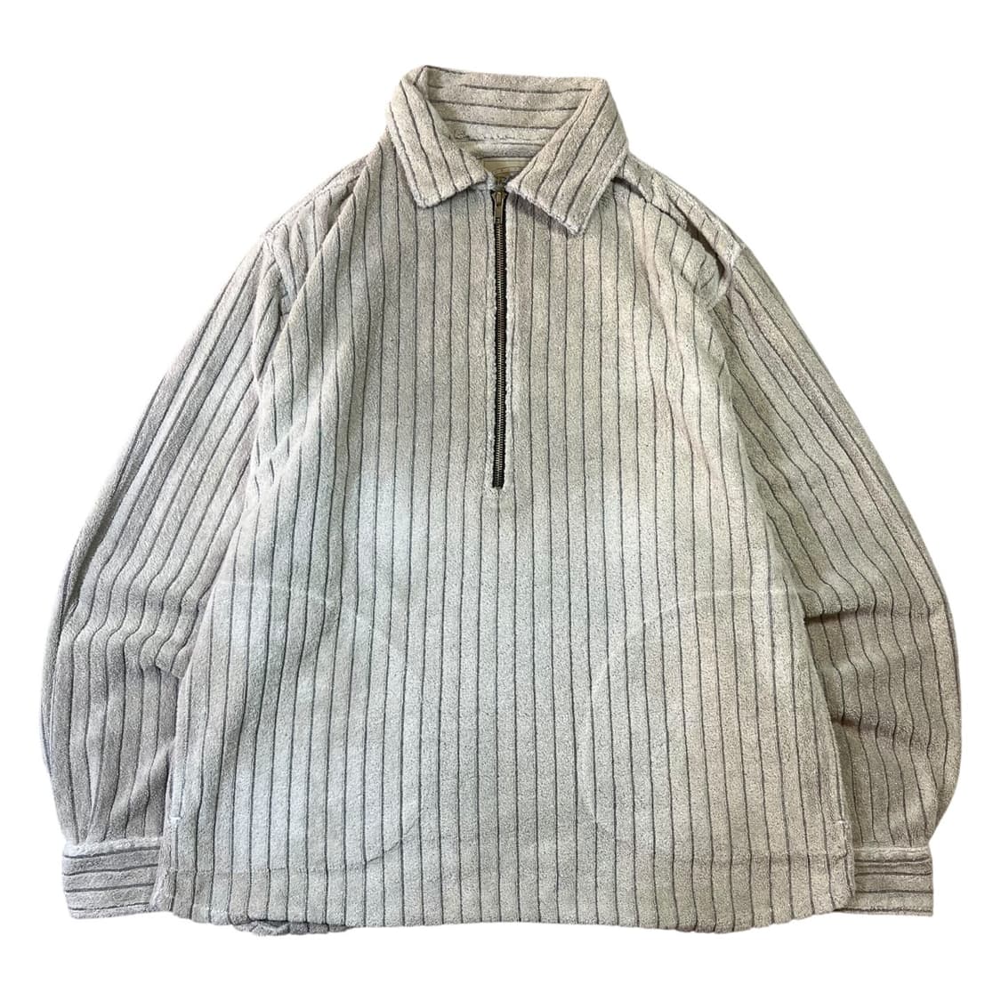 그라미치 스트라이프 타올 웜업 상품이미지1