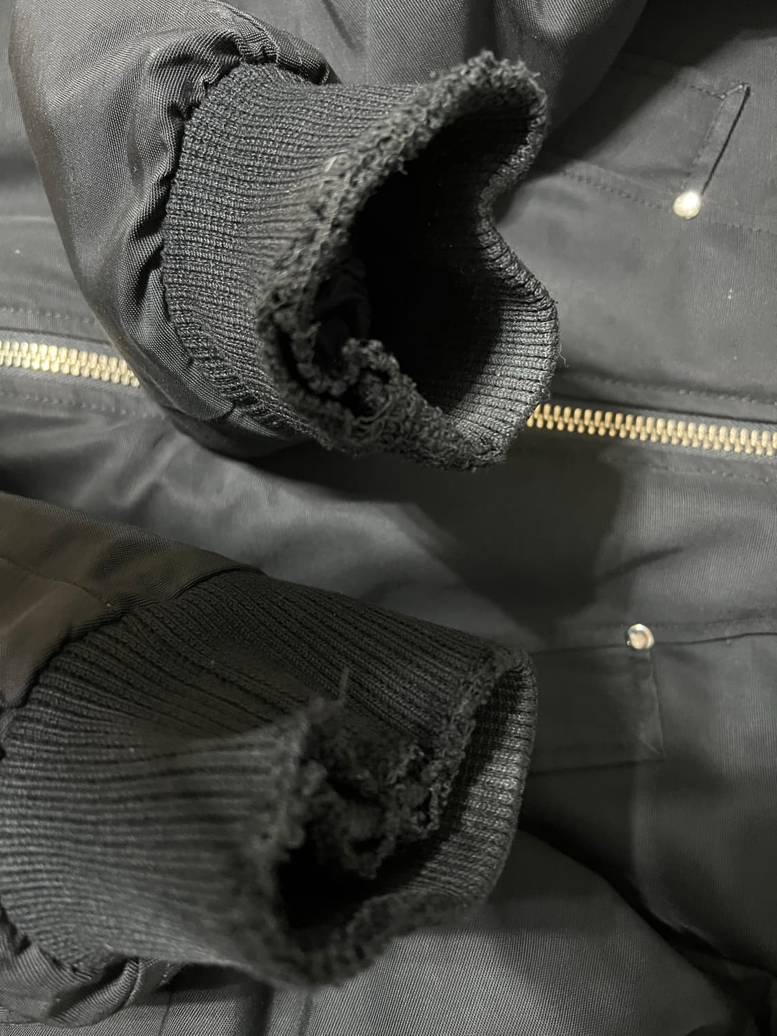 무스너클 발리스틱 S사이즈 저렴하게 판매합니다 상품이미지3