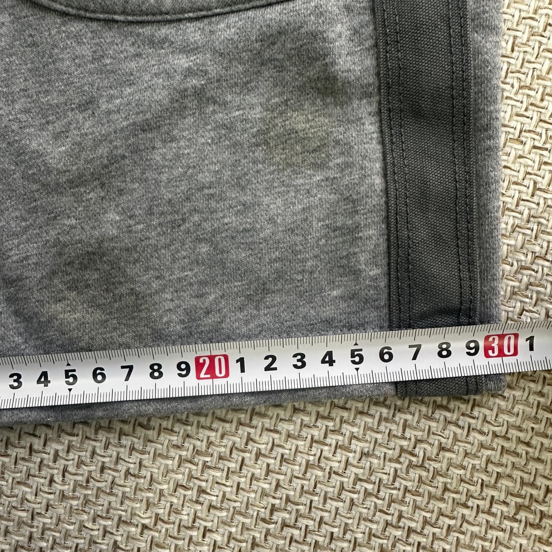 M 나이키 애슬레틱 리바이벌 반바지 0416D 상품이미지7