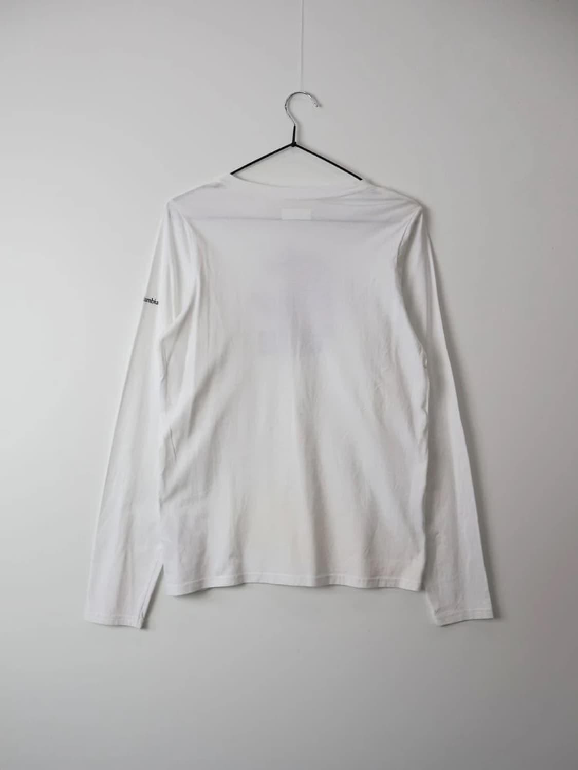 Columbia Bear Graphic Long Sleeve 상품이미지4