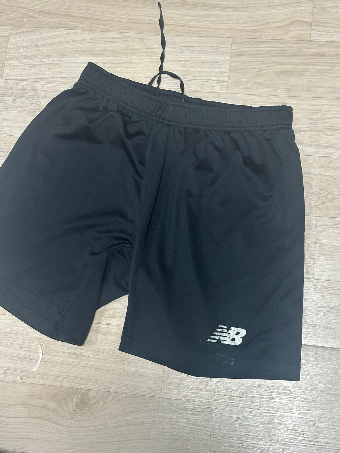 뉴발란스 여성 반바지 m 상품이미지1