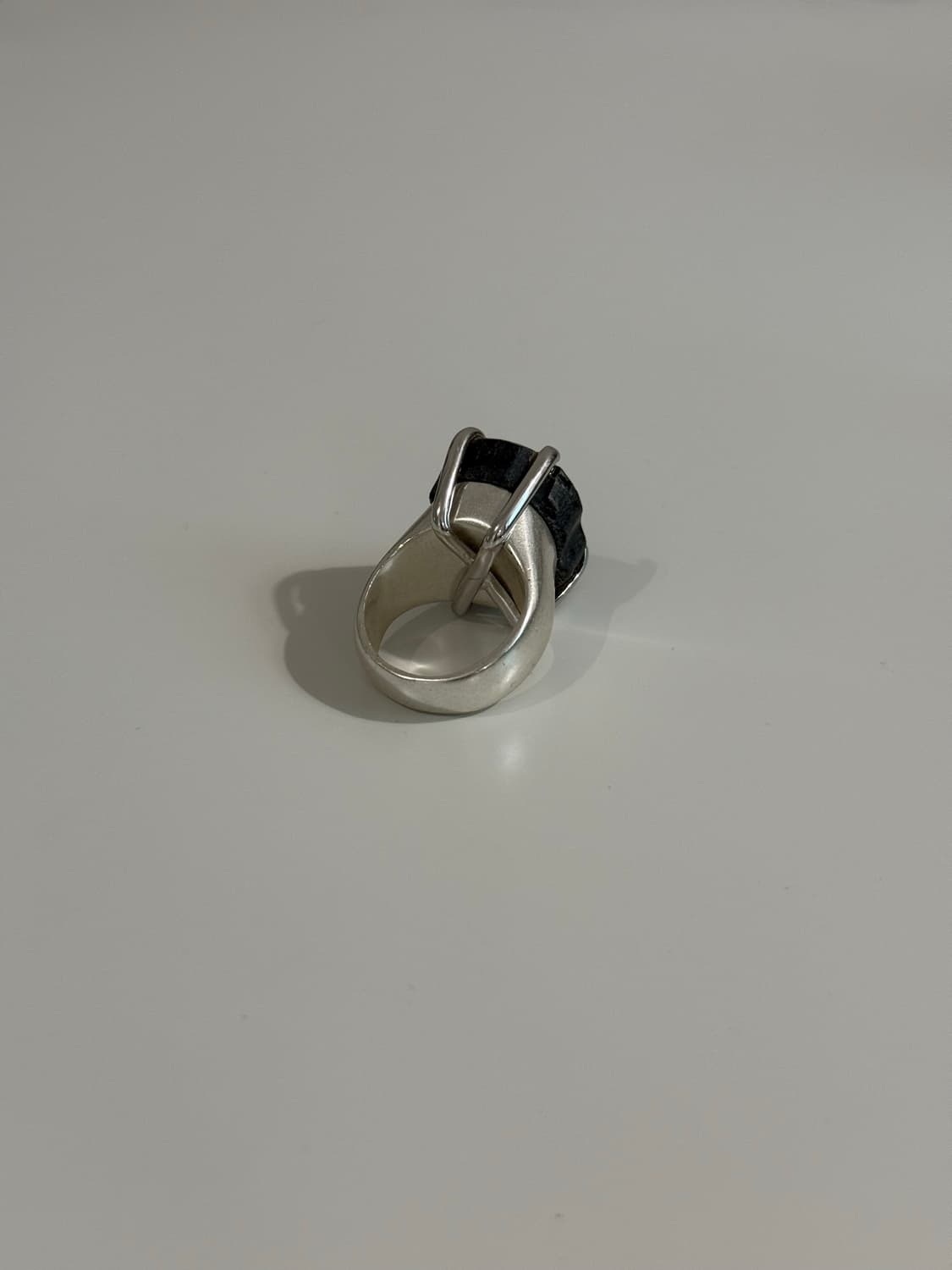 Maison Martin Margiela Stone Ring 상품이미지2