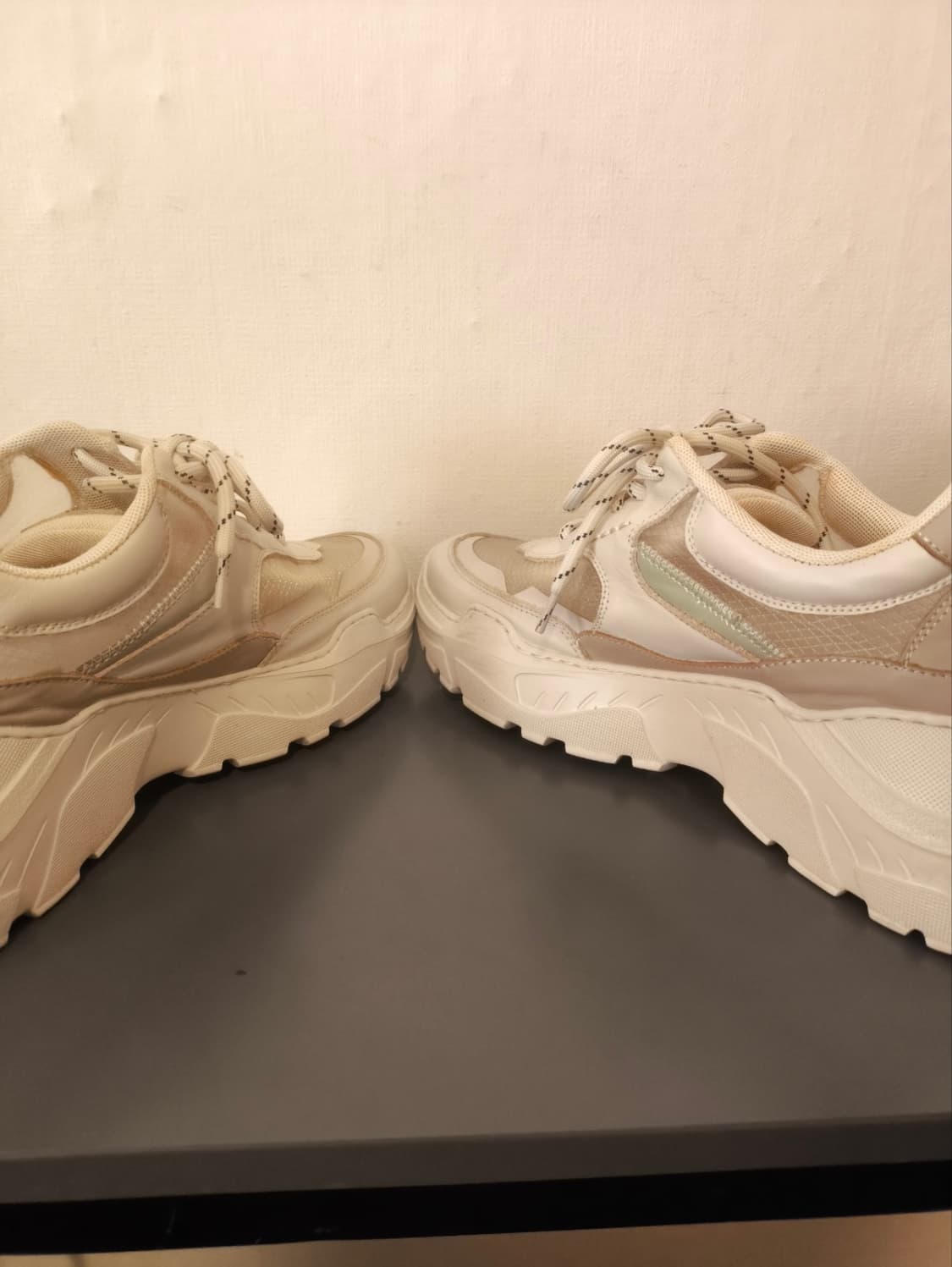 245mm KUHO 구호 메쉬 운동화 스니커즈 상품이미지6