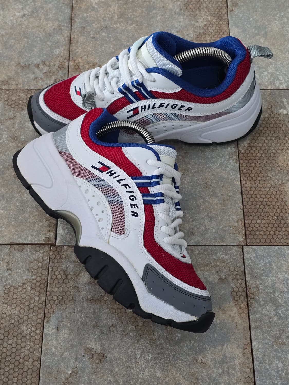 (235)타미힐피거 켄드릭 7.0 상품이미지8