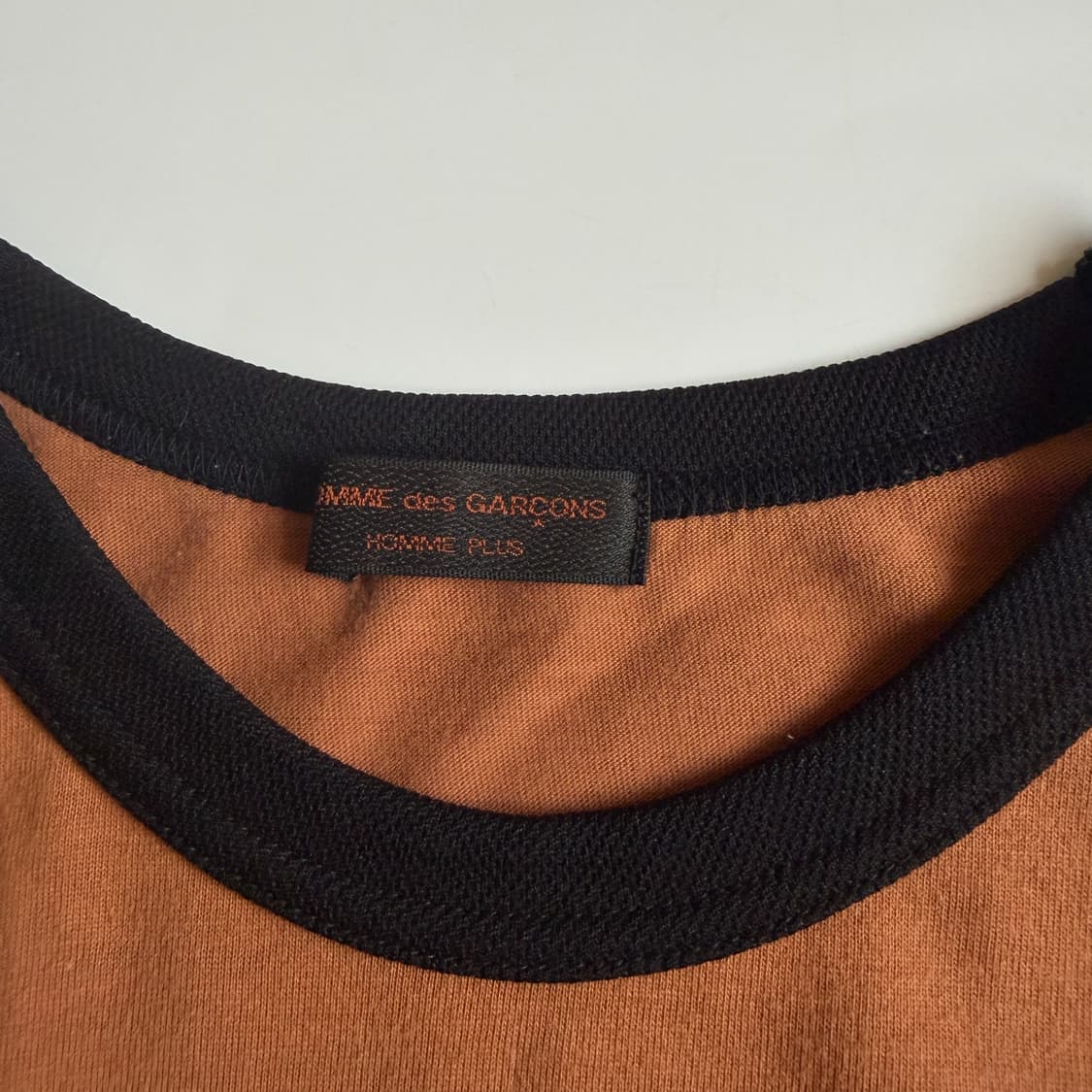 Comme des garcons homme plus 상품이미지7
