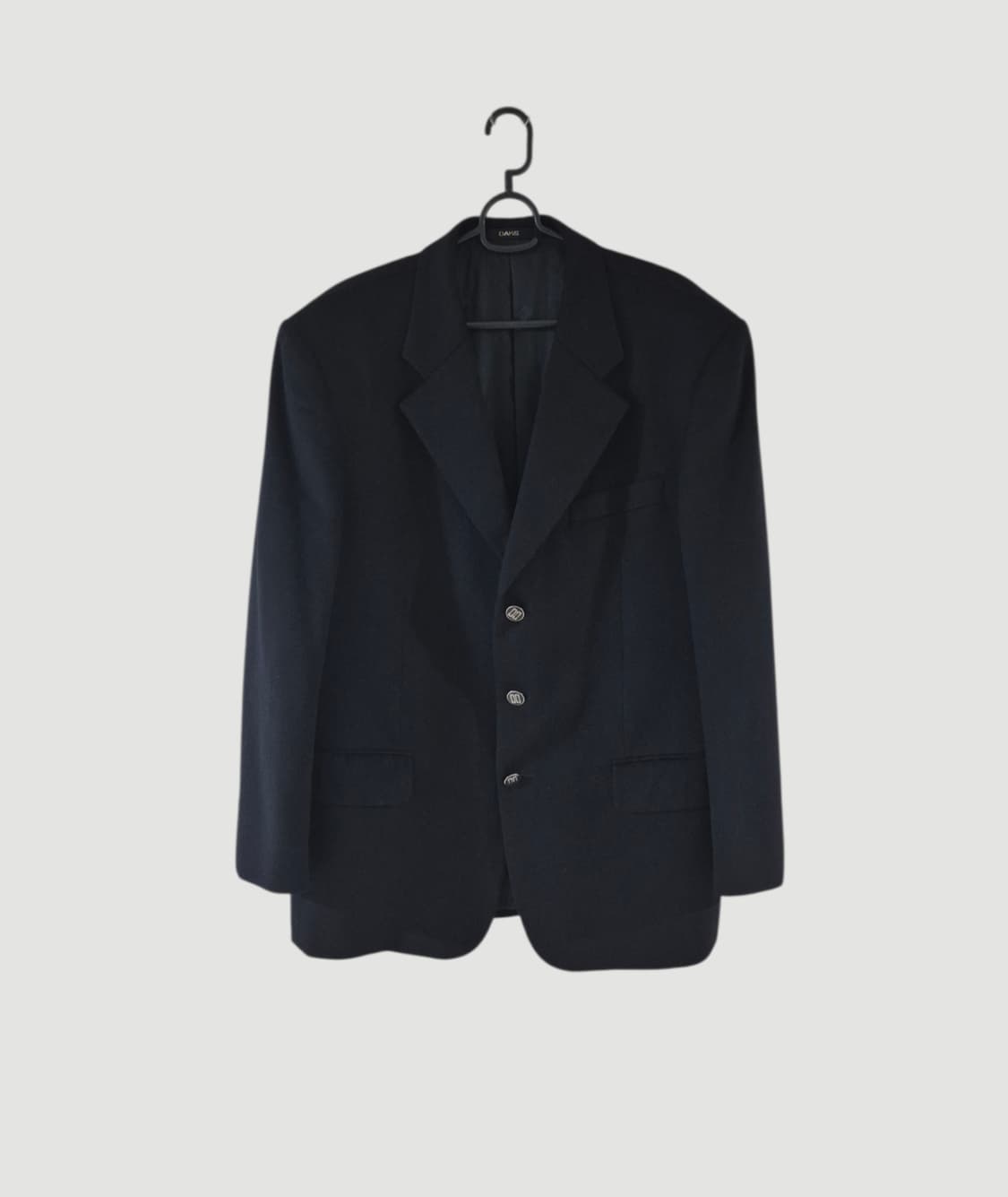 [100~105]닥스 빈티지 캐시미어 블레이저 자켓 Men 상품이미지2