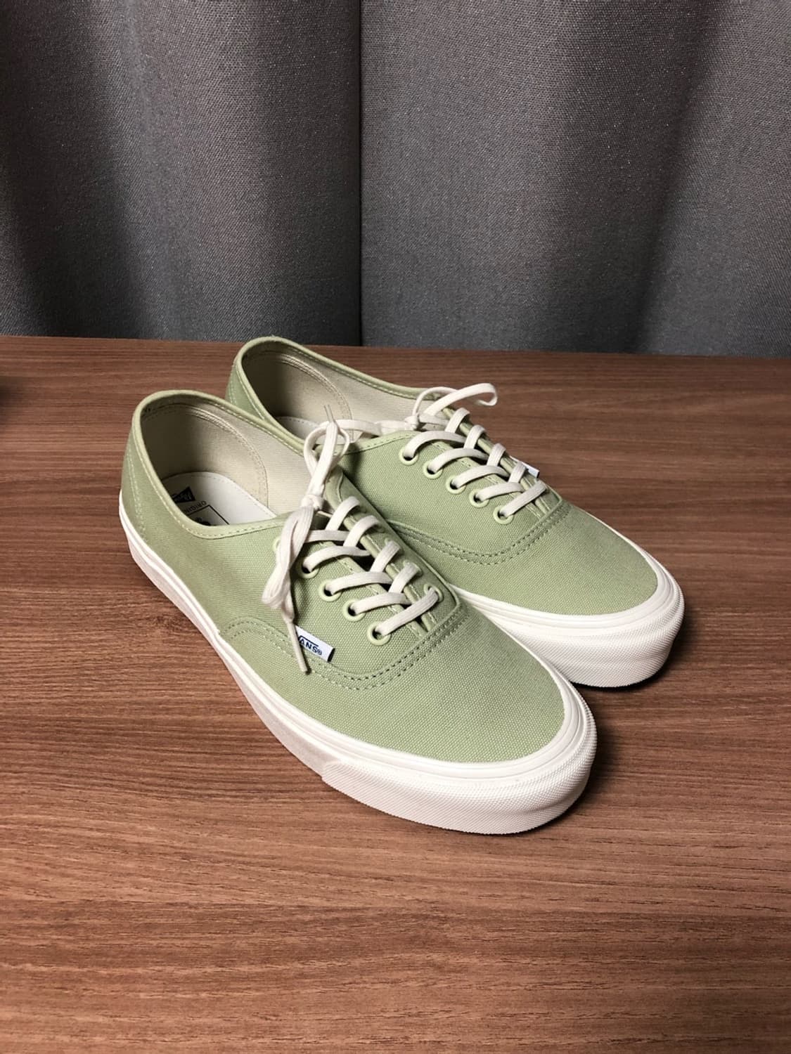 반스볼트x필그림서프서플라이 265신품 상품이미지1