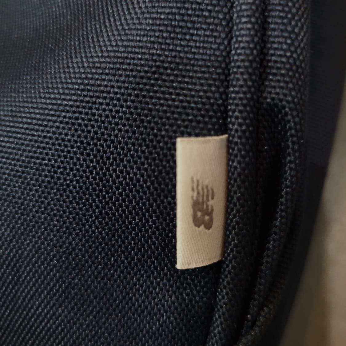 New Balance 뉴발란스 빈티지 크로스백 상품이미지5