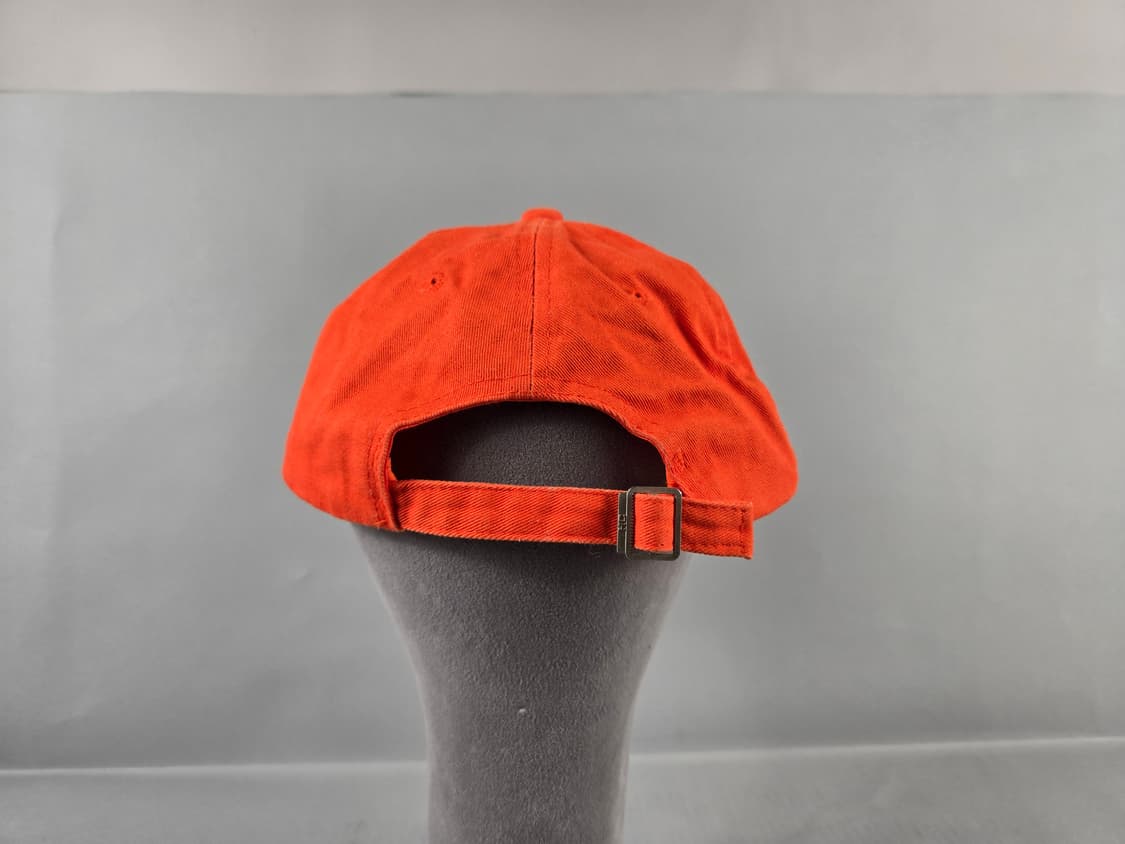 [무료배송]호텔세리토스 캔디 볼캡 오렌지 모자 상품이미지4