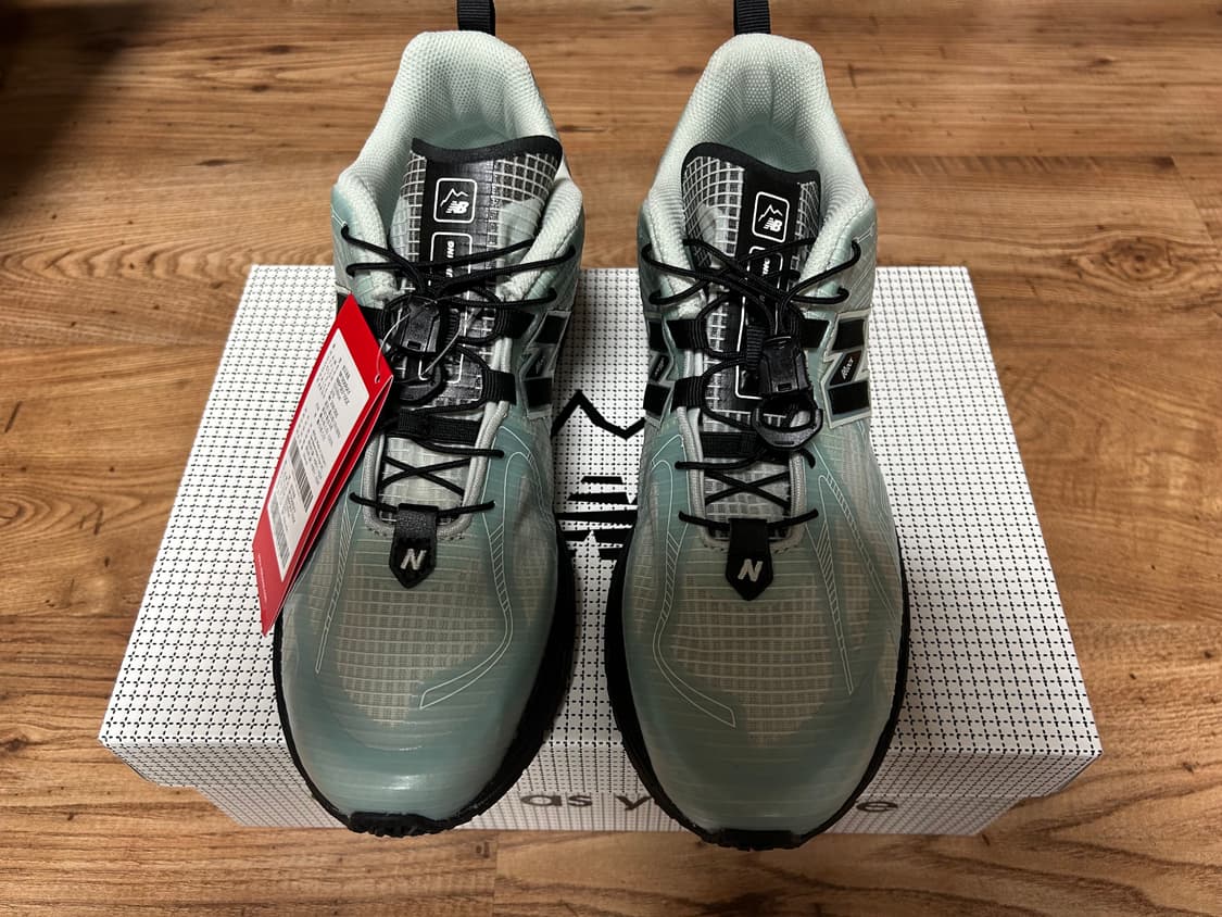 뉴발란스 케일 275 상품이미지2