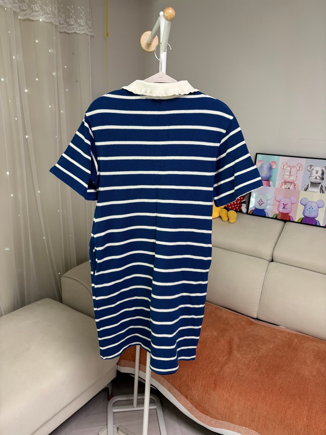 앳코너 원피스 상품이미지4