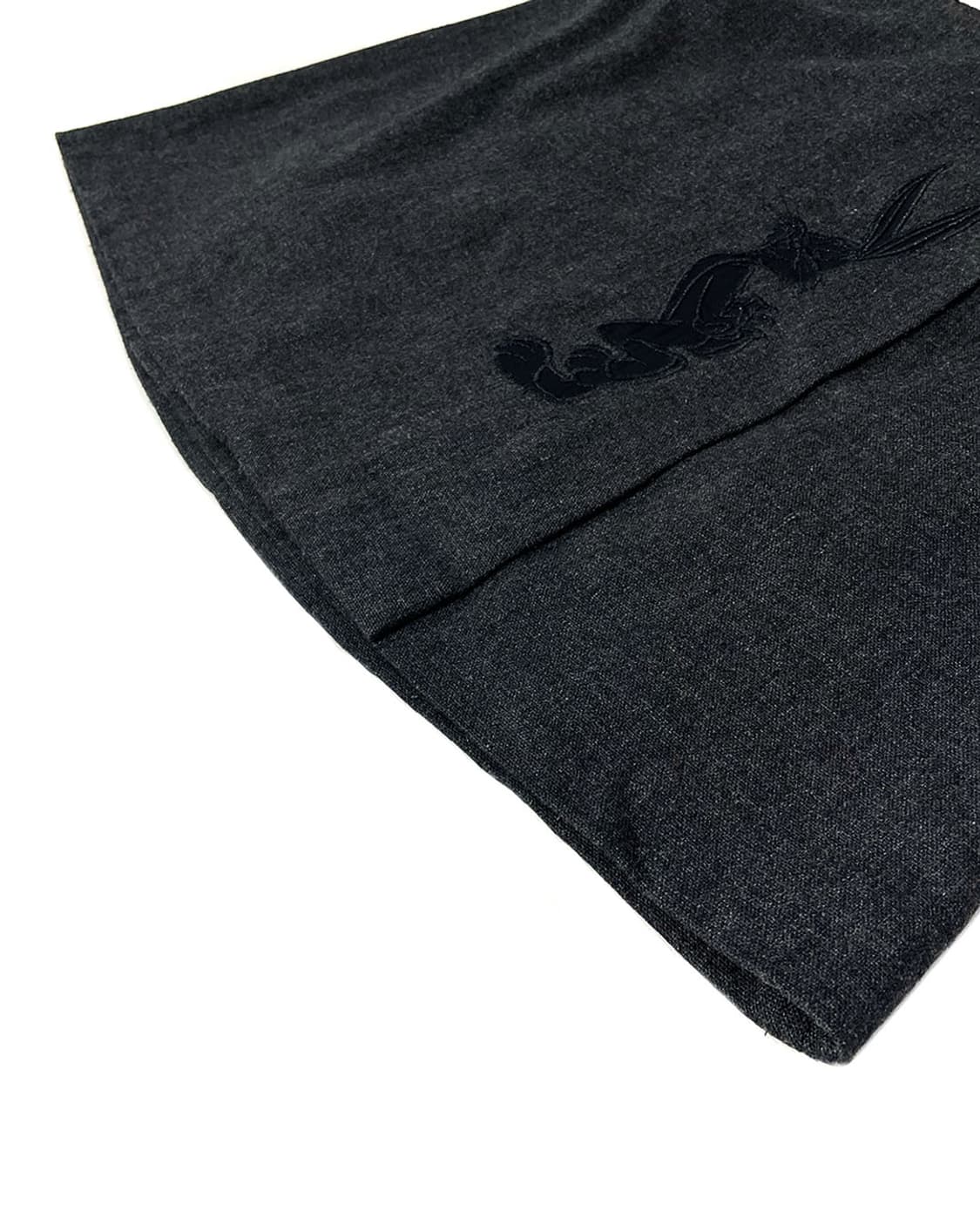 Castellbajac 카툰 랩 스커트  상품이미지4