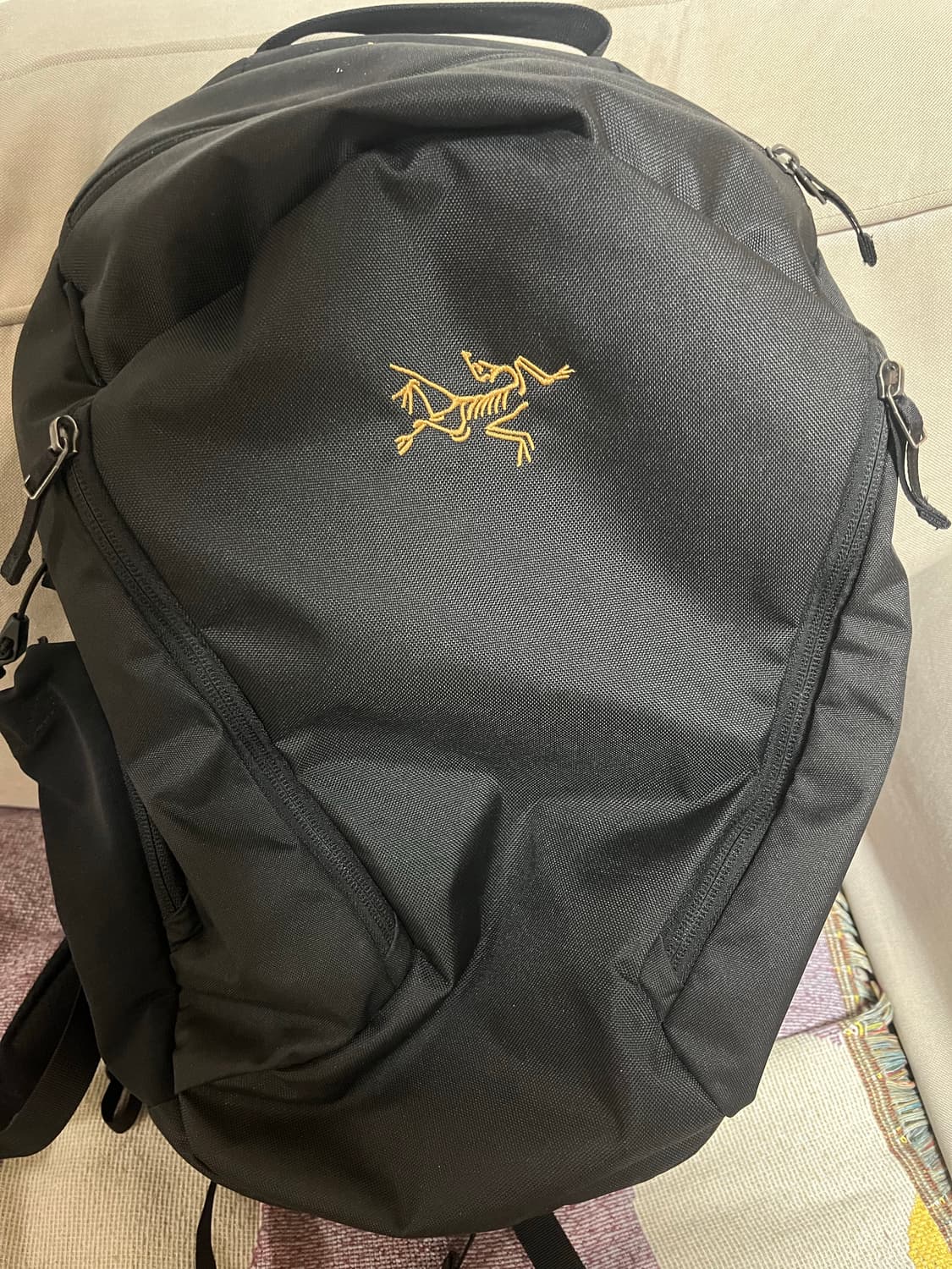 아크테릭스 멘티스26 상품이미지1