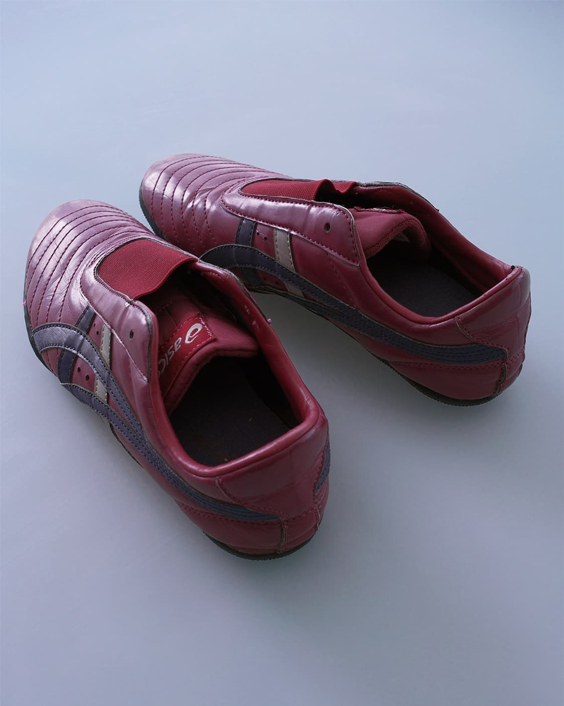 Asics indoor shoes 상품이미지7