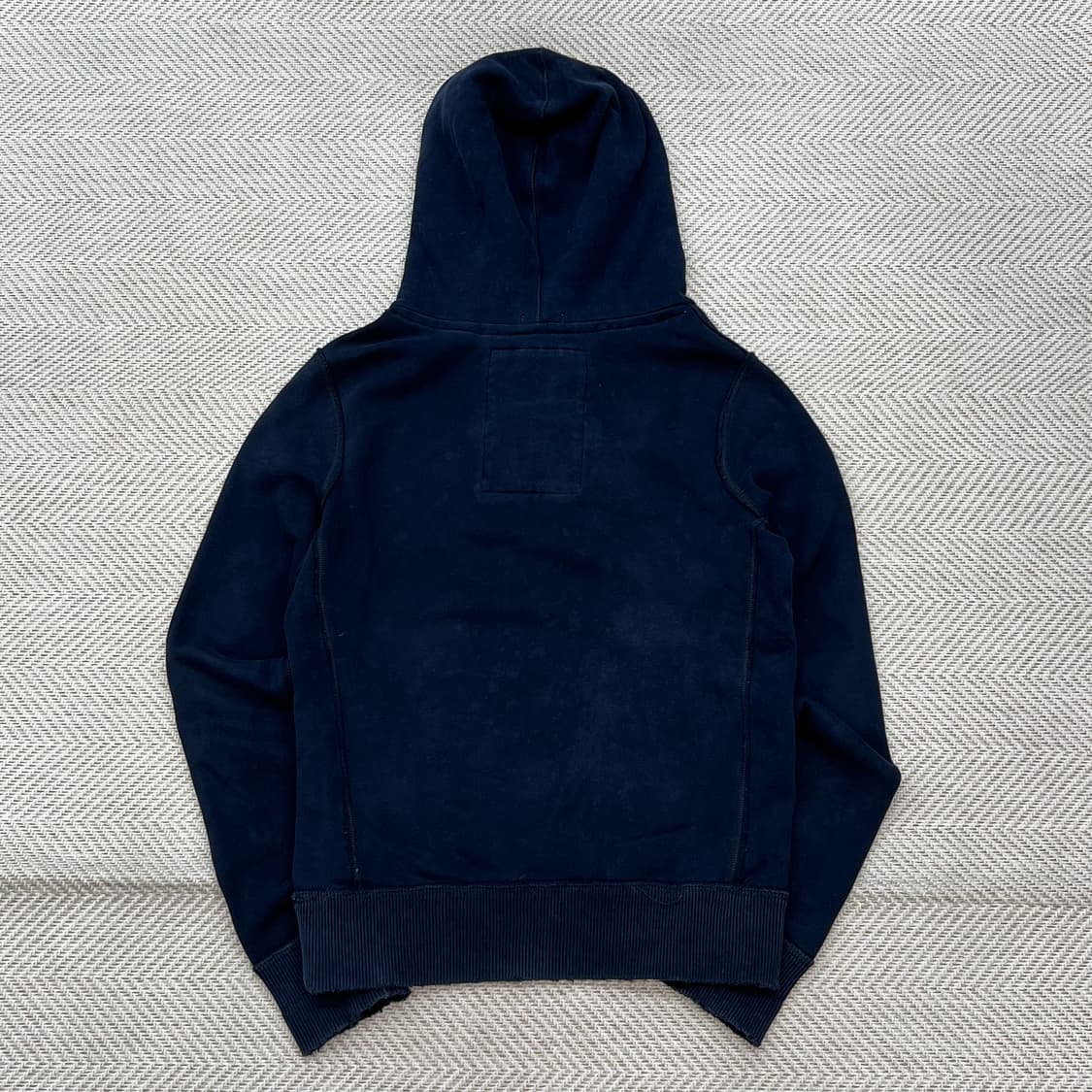 아베크롬비 레터링 후드티 r2479 상품이미지2