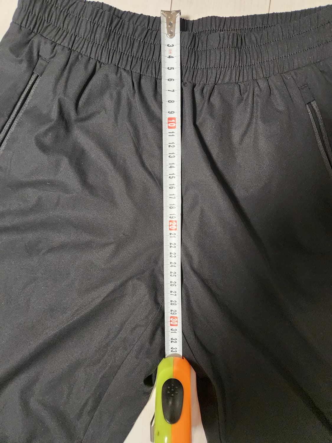 다이나핏 하이퍼 트레이닝 팬츠s(새상품급)

다이나핏 하이퍼 트레이닝 바 상품이미지9