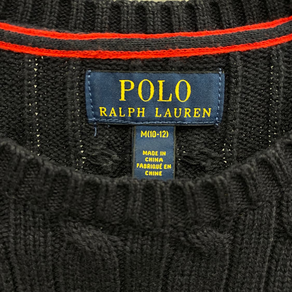 Polo Ralph Lauren 상품이미지5
