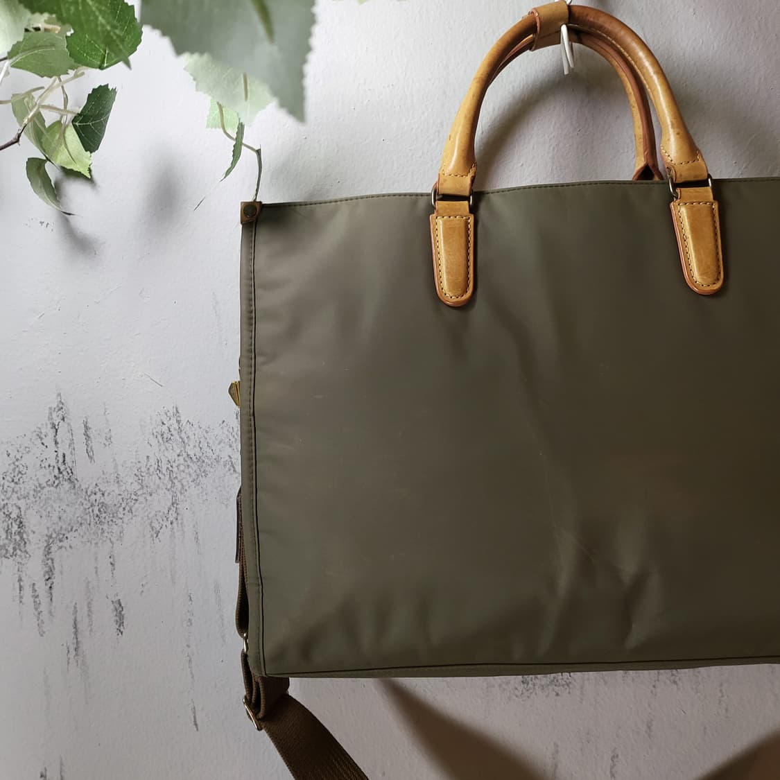 Lark Luggage 브리프케이스 상품이미지3