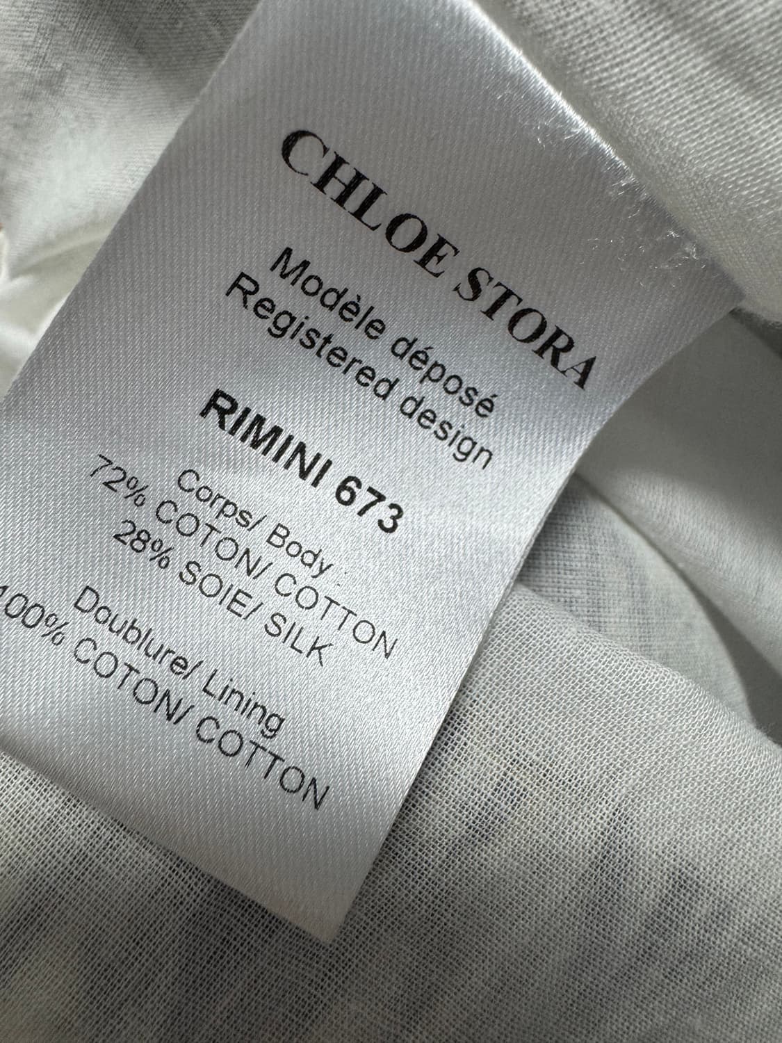 끌로에 스토라 실크 상품이미지4