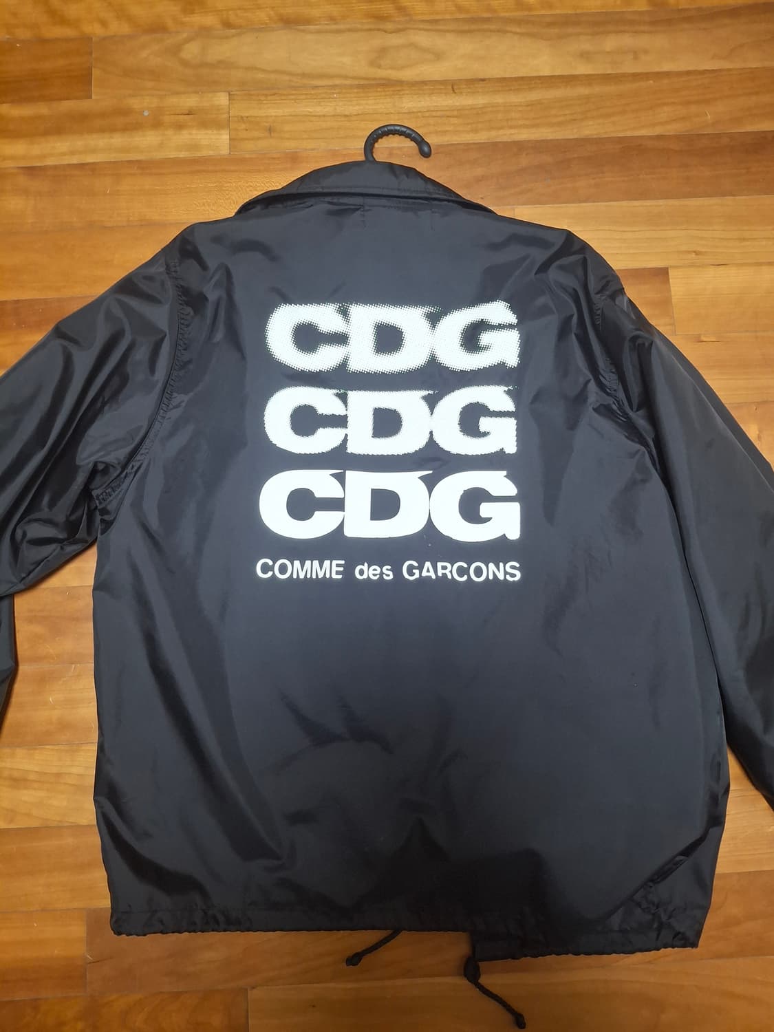 Cdg 코치자켓 상품이미지1