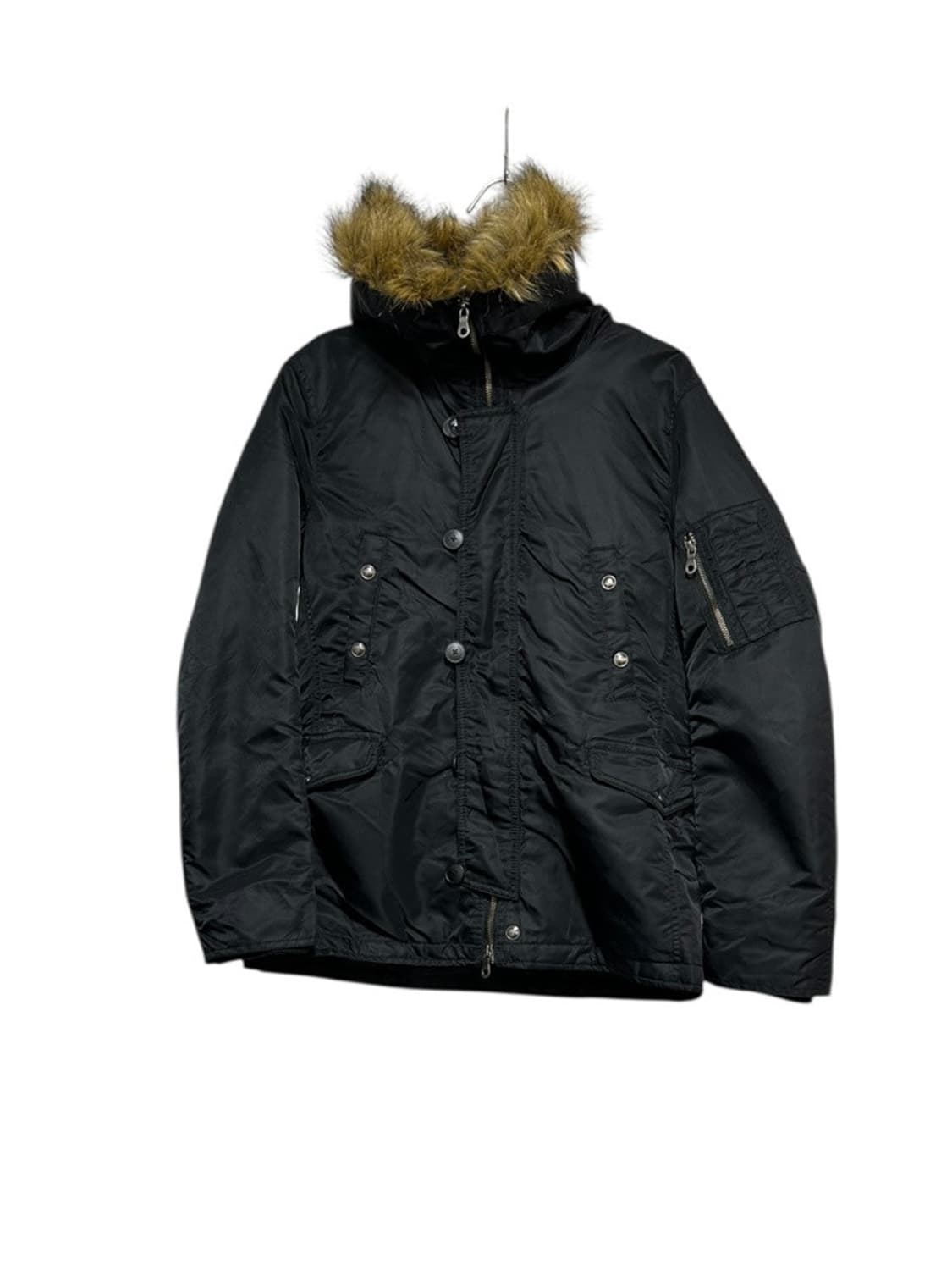 vtg jacket 상품이미지1