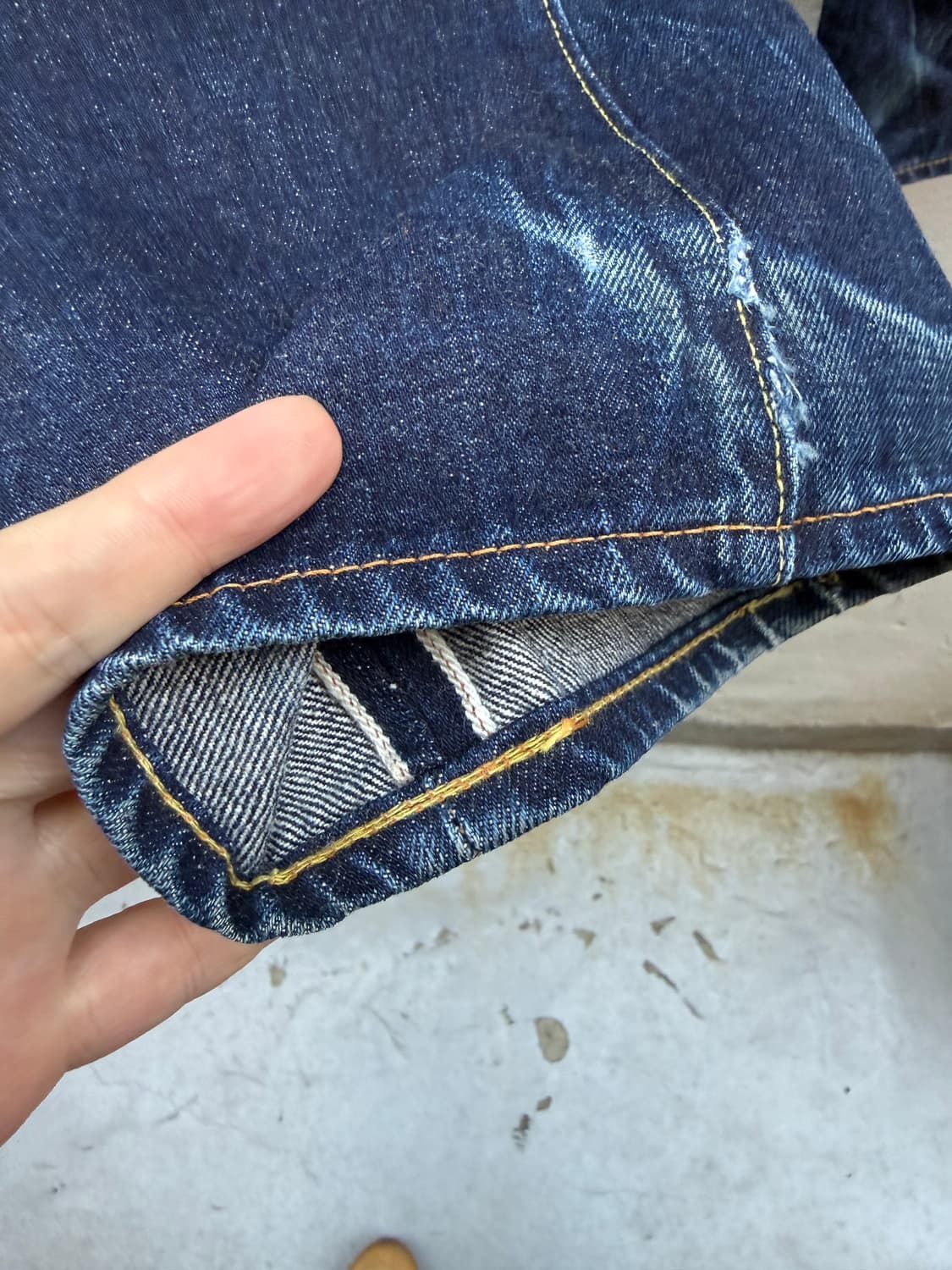 90s 드님 오리존티 168 상품이미지8