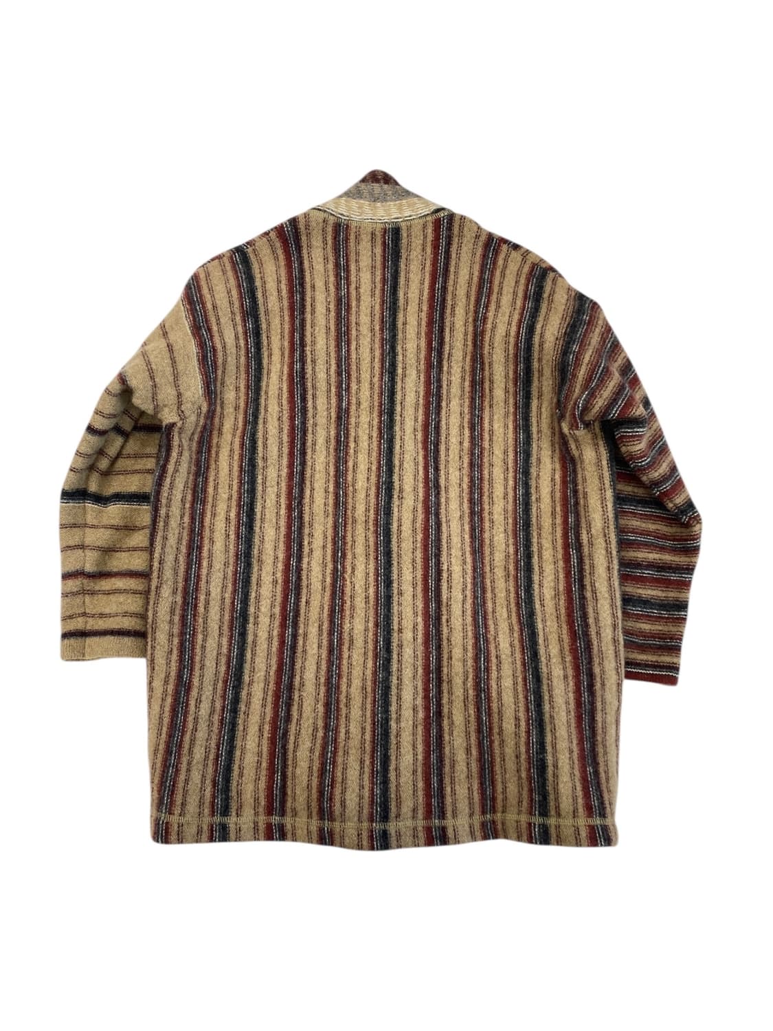 베네통 에스닉 가디건 상품이미지2