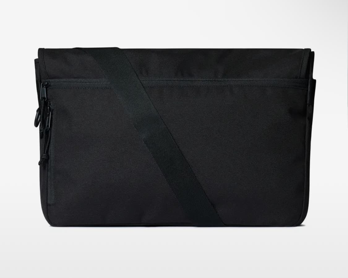 무신사 스탠다드 코듀라 메신저 백  상품이미지2