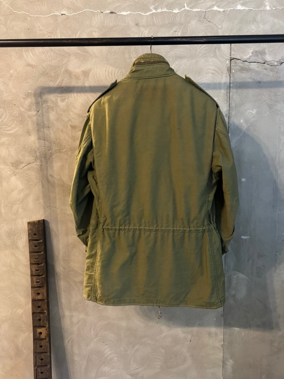 m-65 필드 자켓 105 상품이미지9