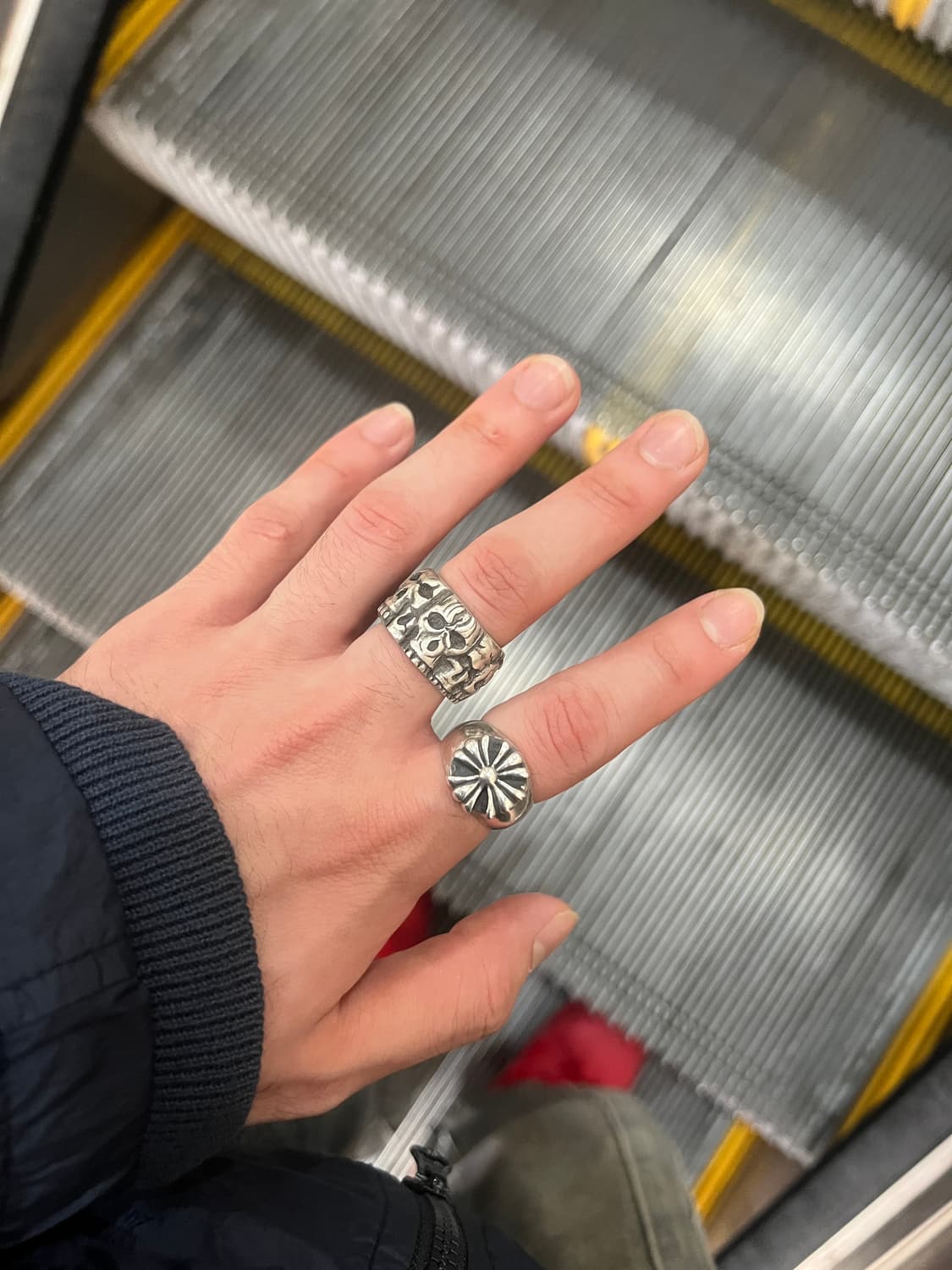 핸드메이드반지 상품이미지2