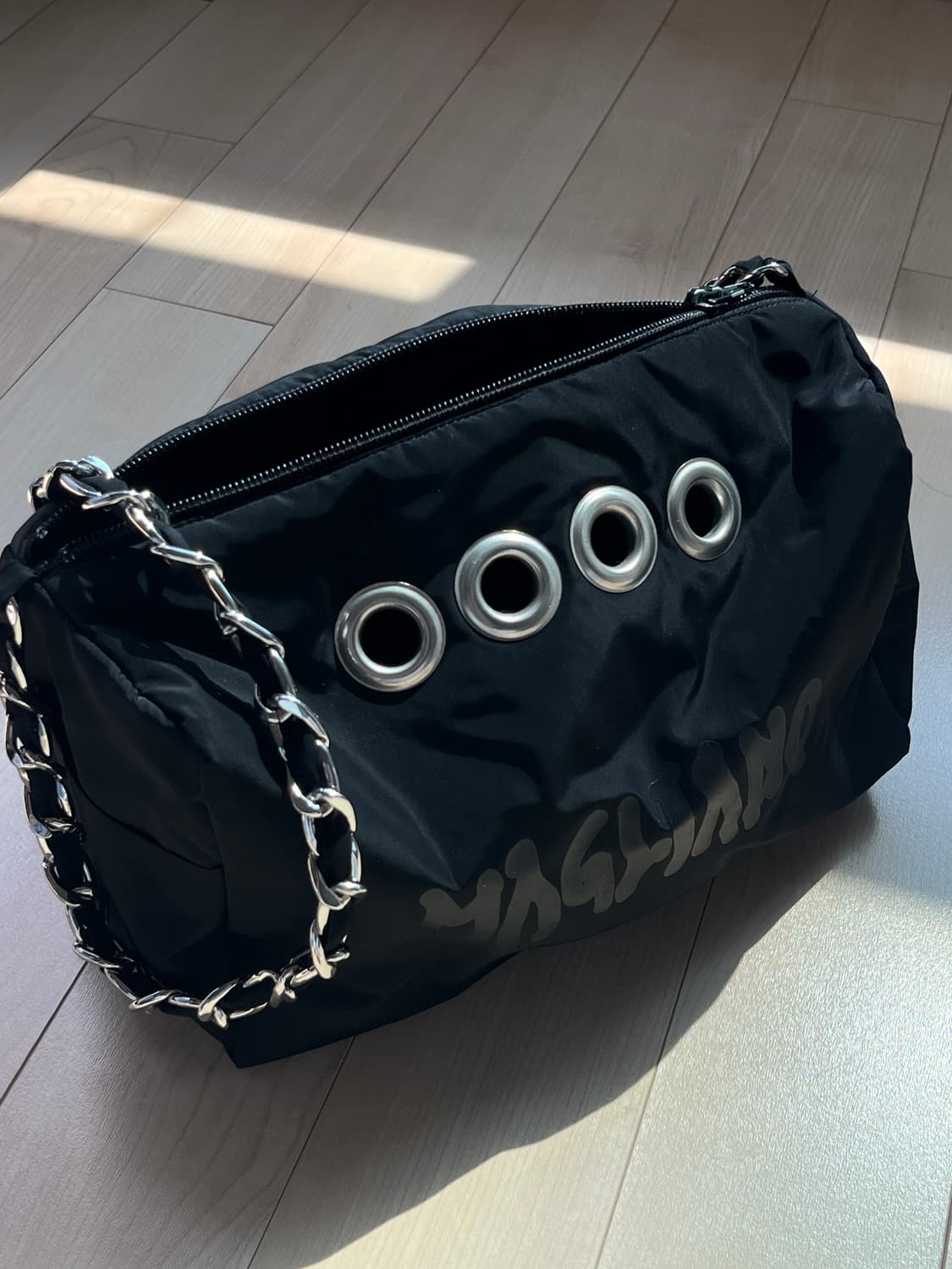 마리아노 스몰 러버리백 상품이미지1