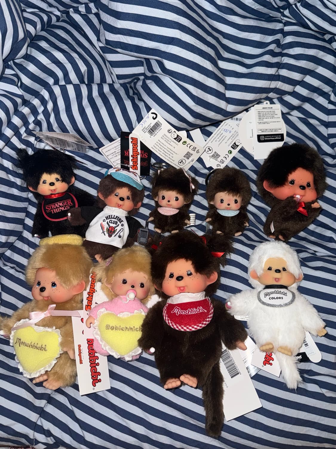 (바로배송) ⛔️몬치치 급처 ⛔️ 상품이미지1