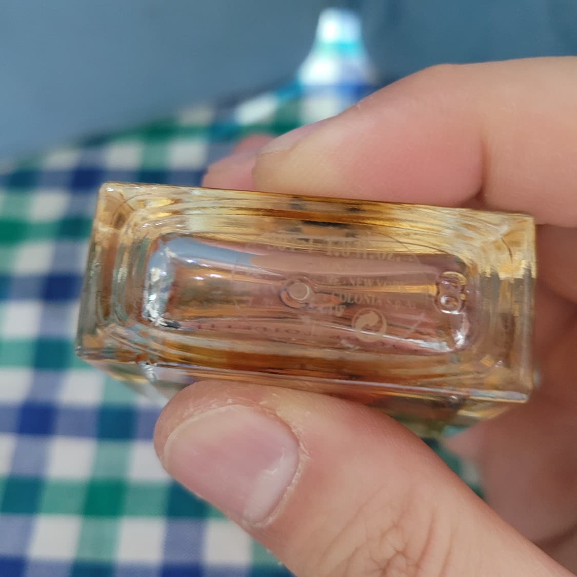 구찌 악센티 오드 뚜왈렛 50ml 향수 (K) 상품이미지7