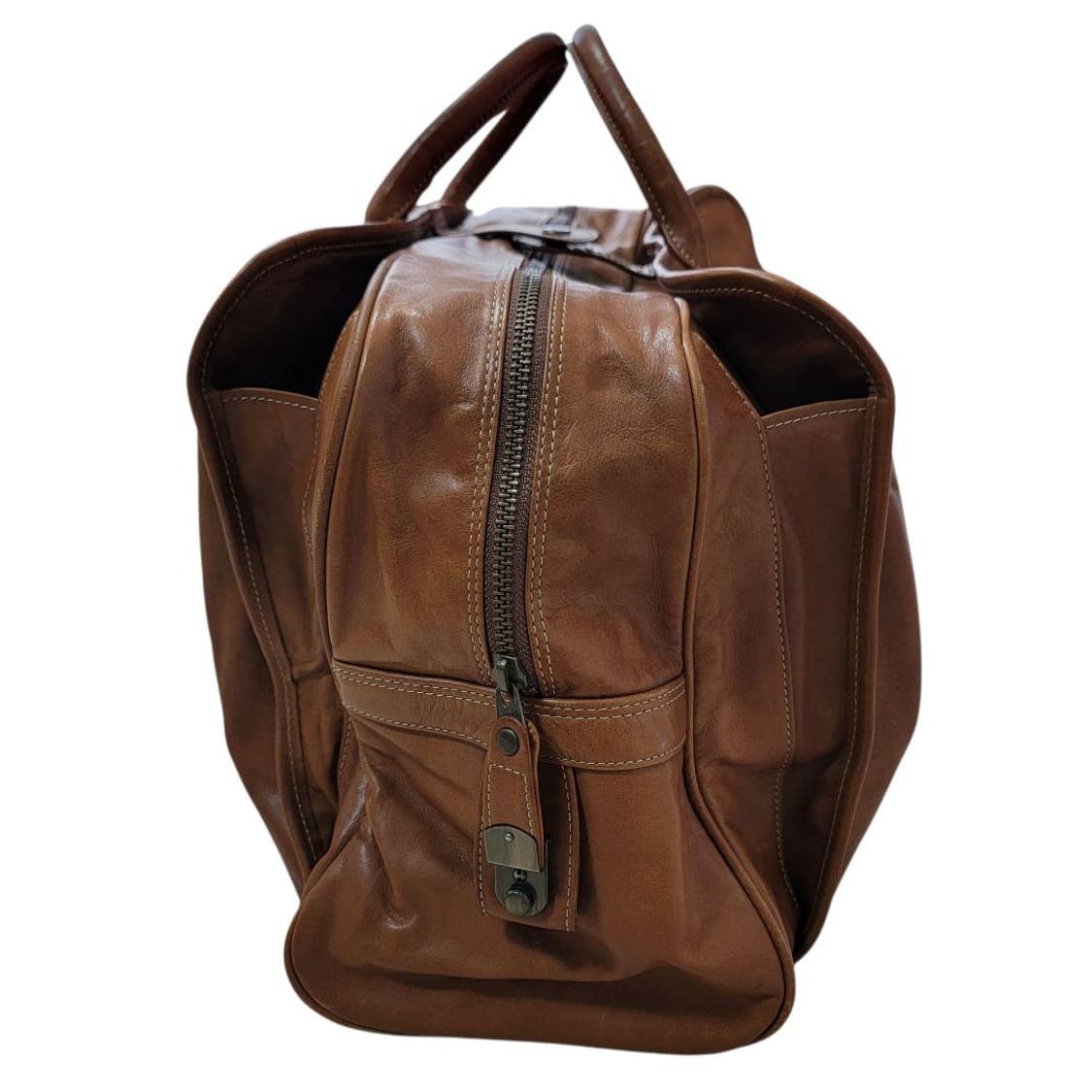 요시다 포터 코르티나 소가죽 보스톤백 상품이미지6