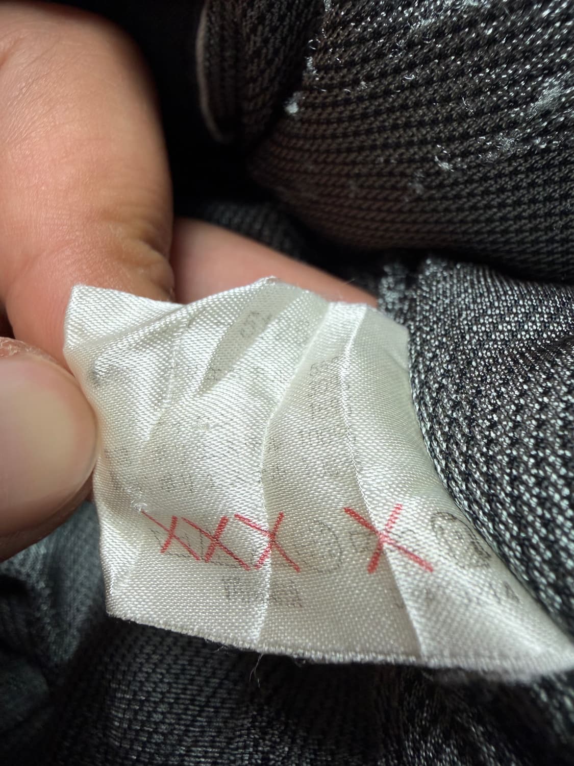 야마하 90s 스노우 파카 상품이미지4