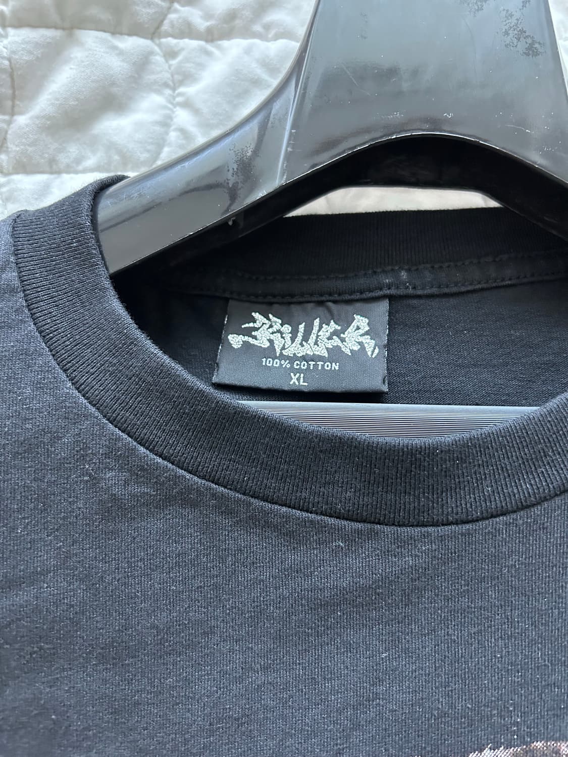 스카페이스 토니몬타나 티셔츠 상품이미지3