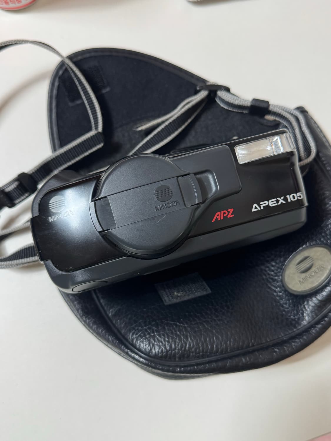 미놀타 apex105 필름카메라 상품이미지1