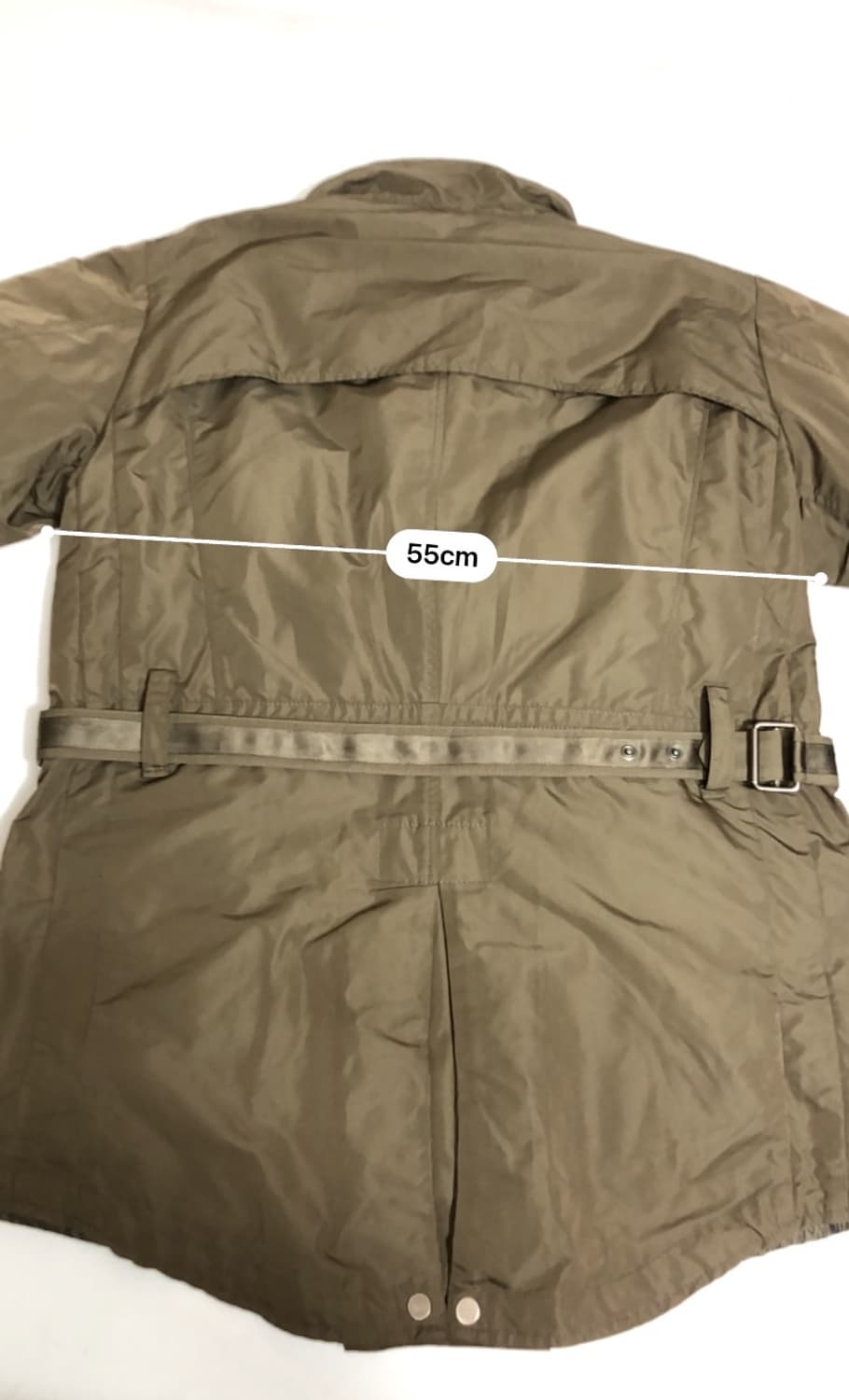 Time 타임 옴므 자켓 L 상품이미지10