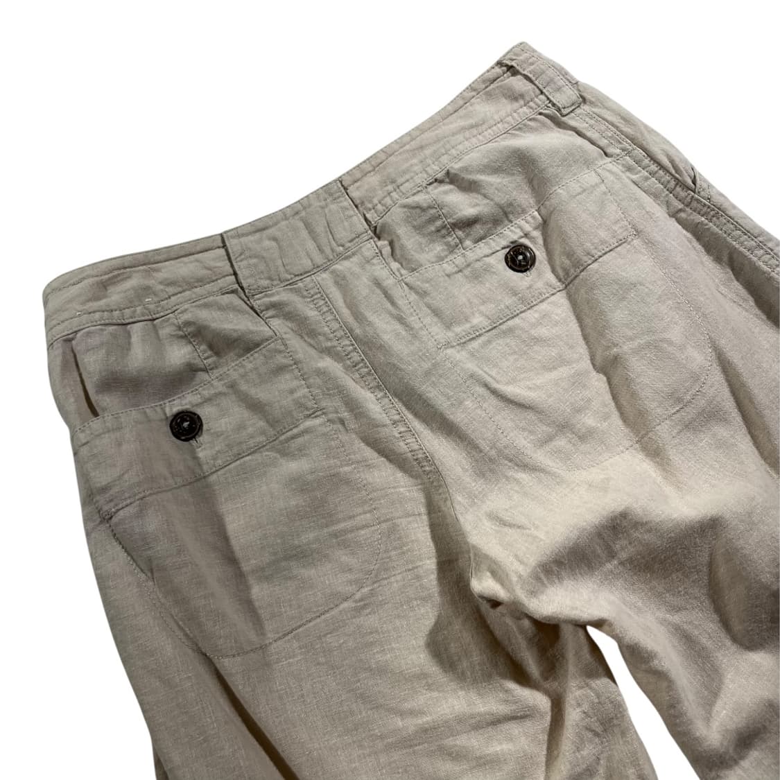 [Patagonia] 파타고니아 우먼즈 햄프 린넨 팬츠 상품이미지3
