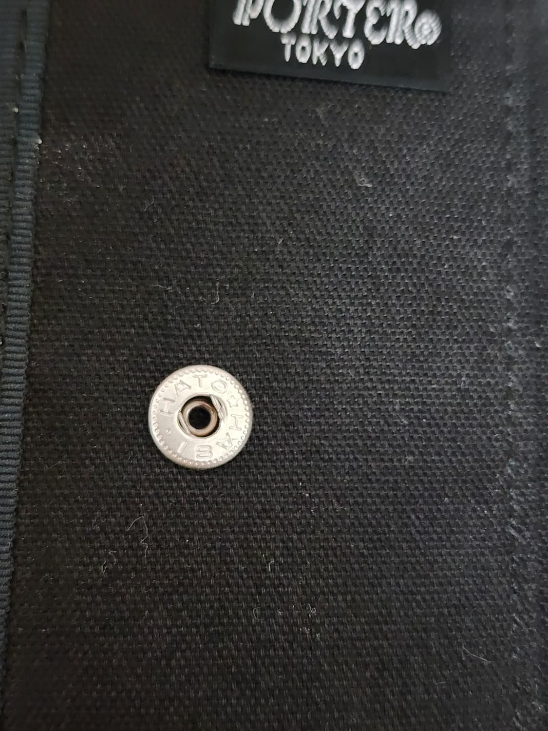 요시다포터 프리스타일 카드지갑  상품이미지8