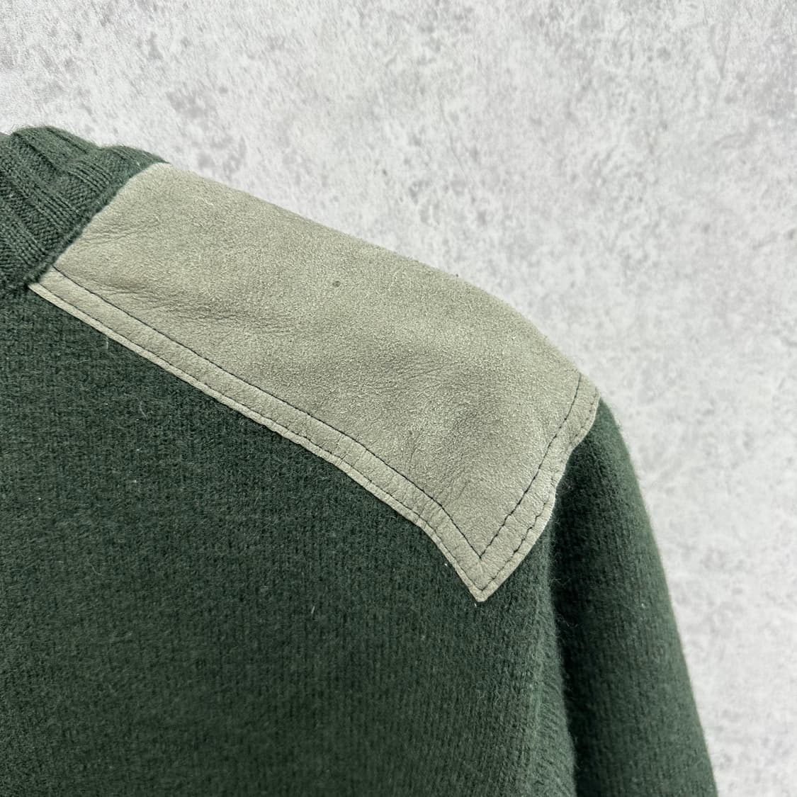 100 버버리 여자 코만도 울 니트 상품이미지7