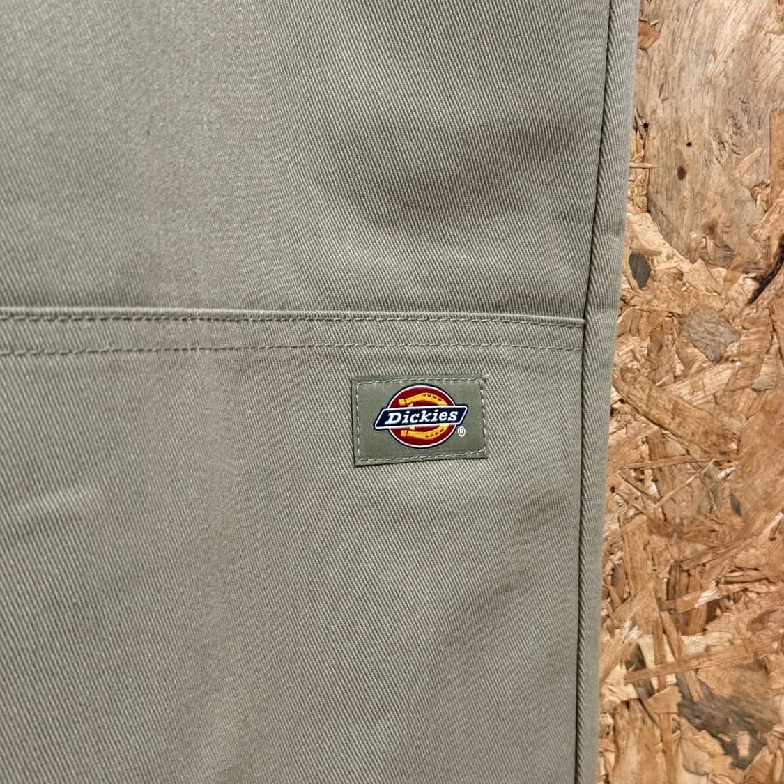 디키즈 더블니 팬츠 루즈핏  상품이미지4